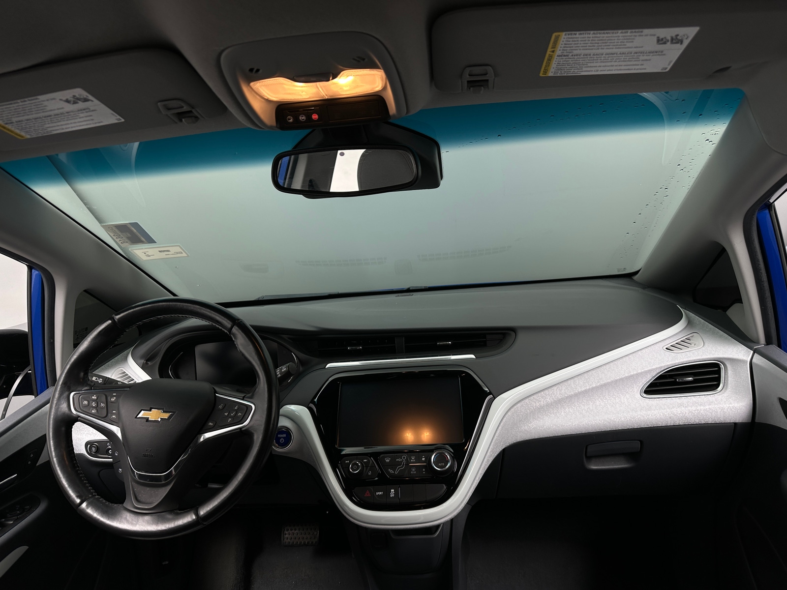 Thumbnail: 2021 Chevrolet Bolt EV - 3