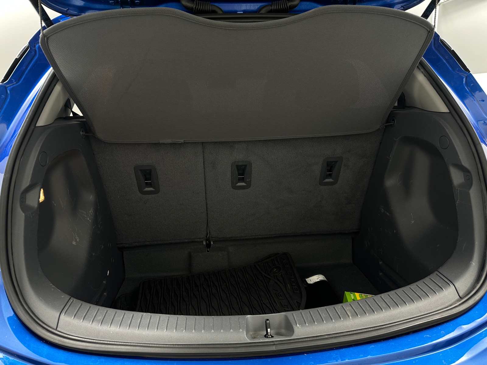 Thumbnail: 2021 Chevrolet Bolt EV - 7