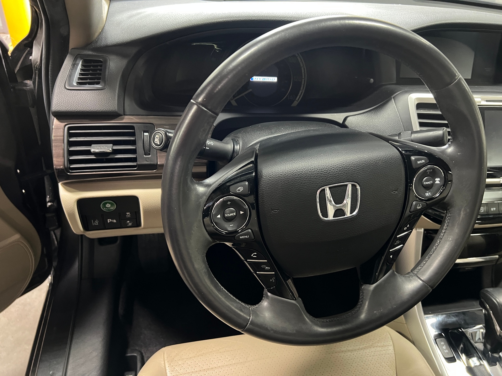 Thumbnail: 2017 Honda Accord - 4
