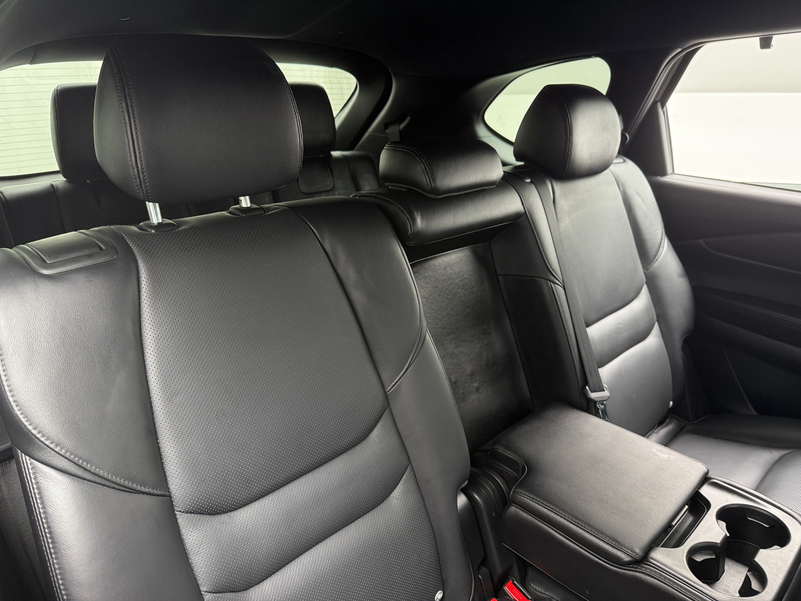 Thumbnail: 2018 Mazda CX-9 - 5