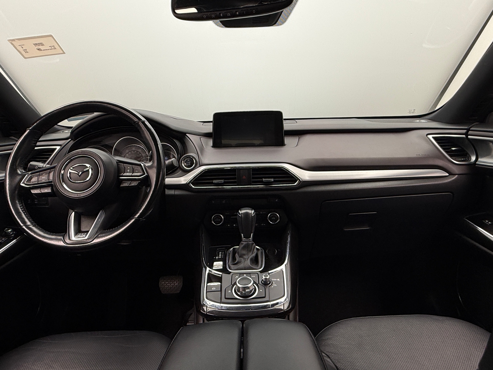Thumbnail: 2018 Mazda CX-9 - 2