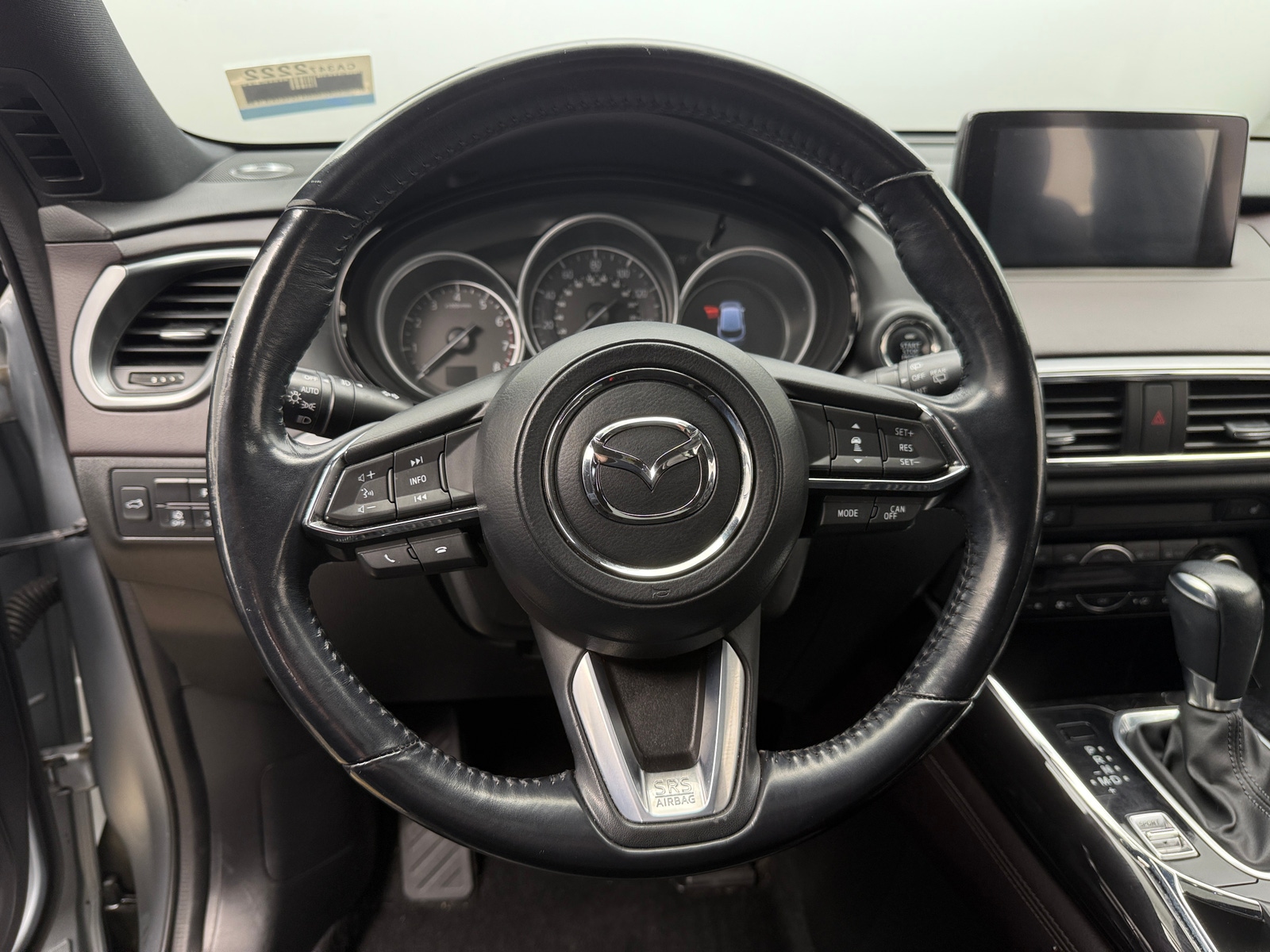 Thumbnail: 2018 Mazda CX-9 - 4