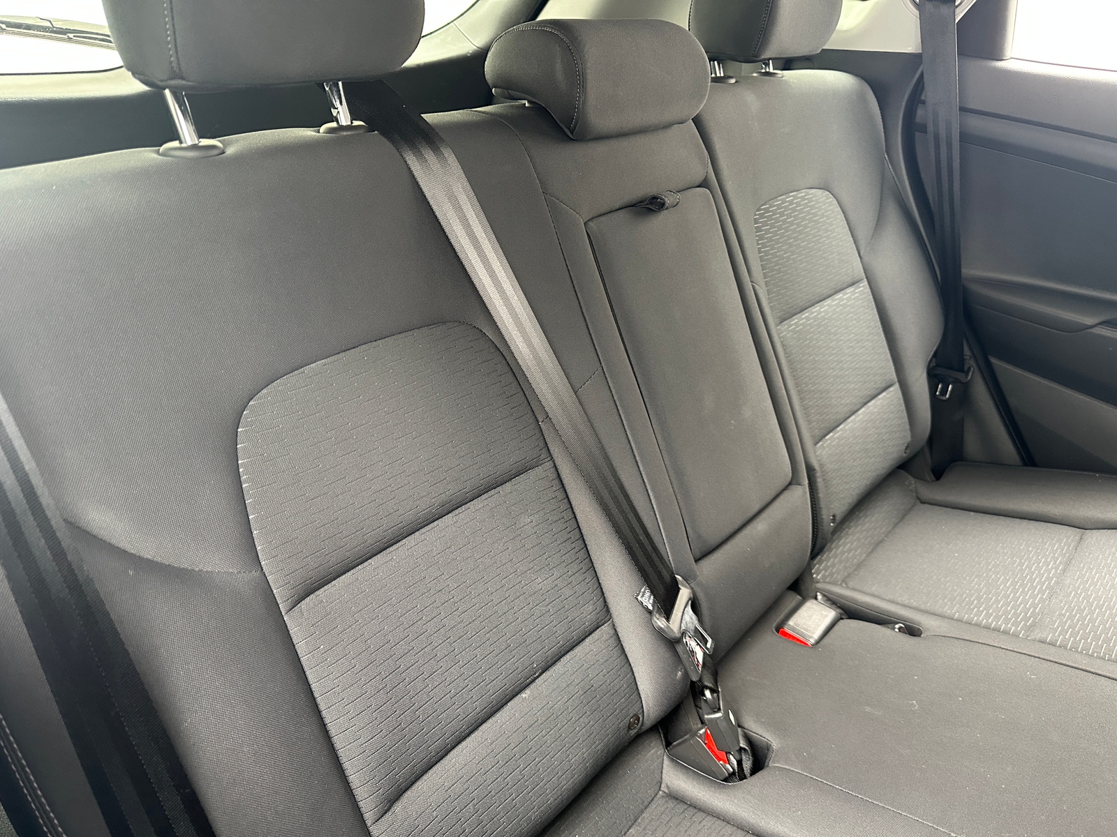 Thumbnail: 2019 Hyundai Tucson - 6