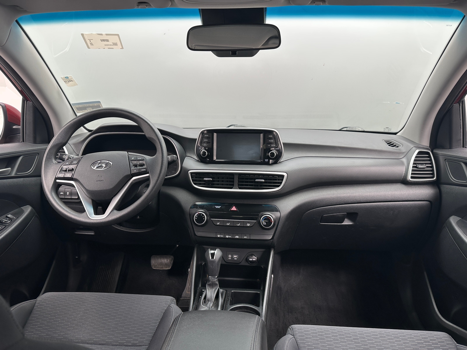 Thumbnail: 2019 Hyundai Tucson - 3