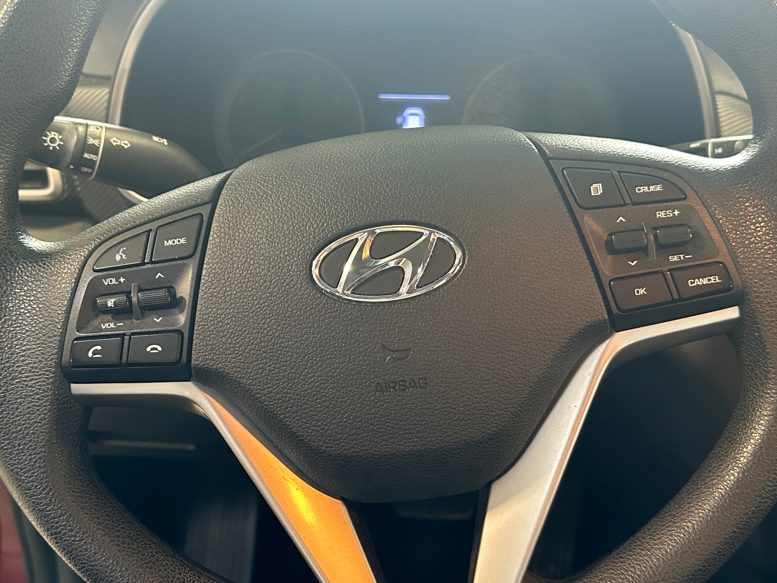 Thumbnail: 2019 Hyundai Tucson - 5