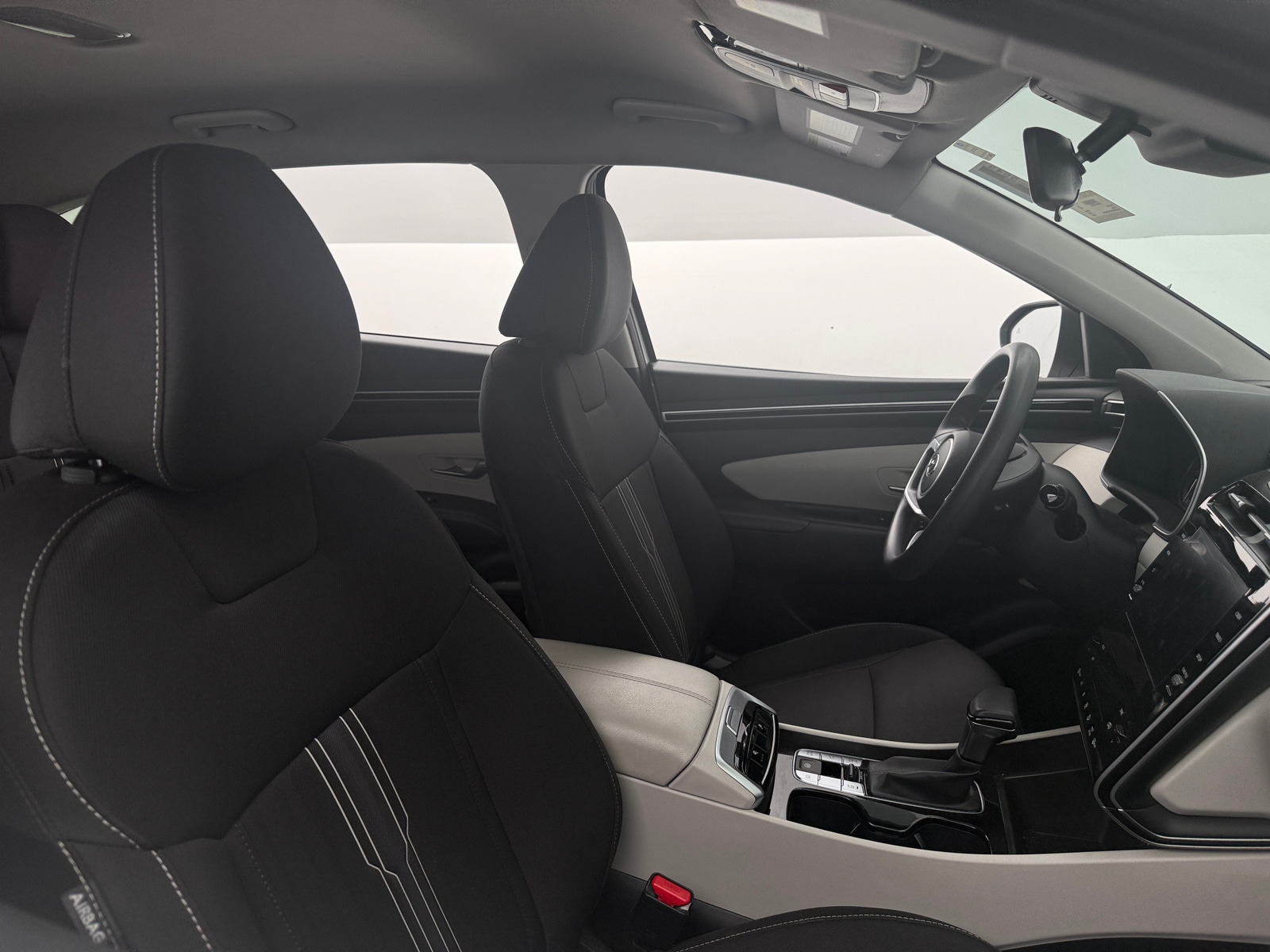 Thumbnail: 2024 Hyundai Tucson - 2