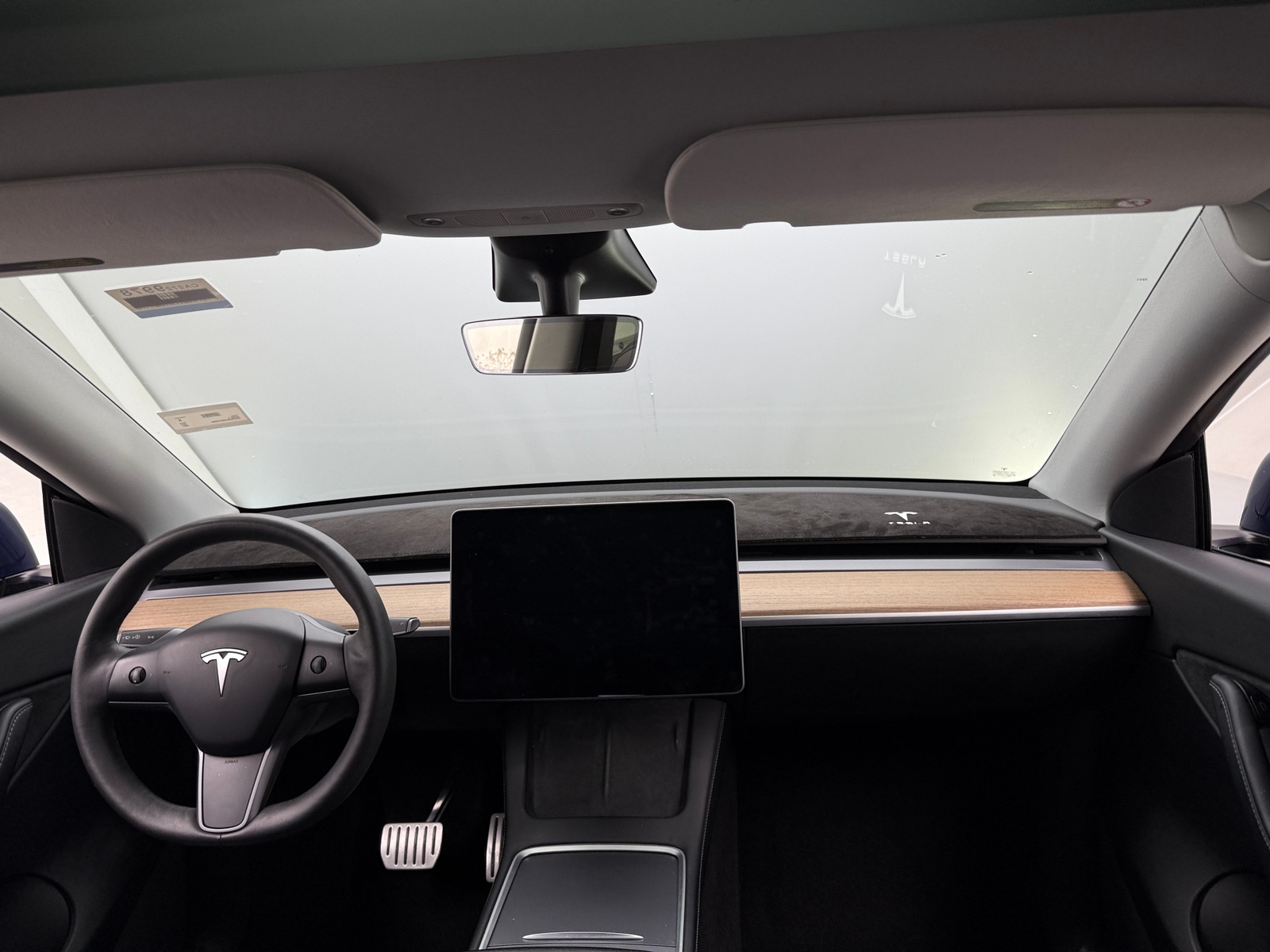 Thumbnail: 2021 Tesla Model Y - 2