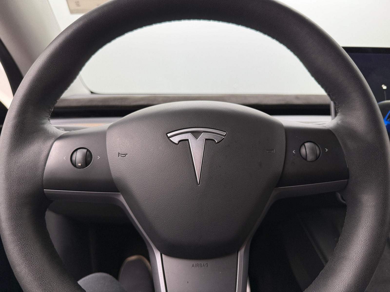 Thumbnail: 2021 Tesla Model Y - 4