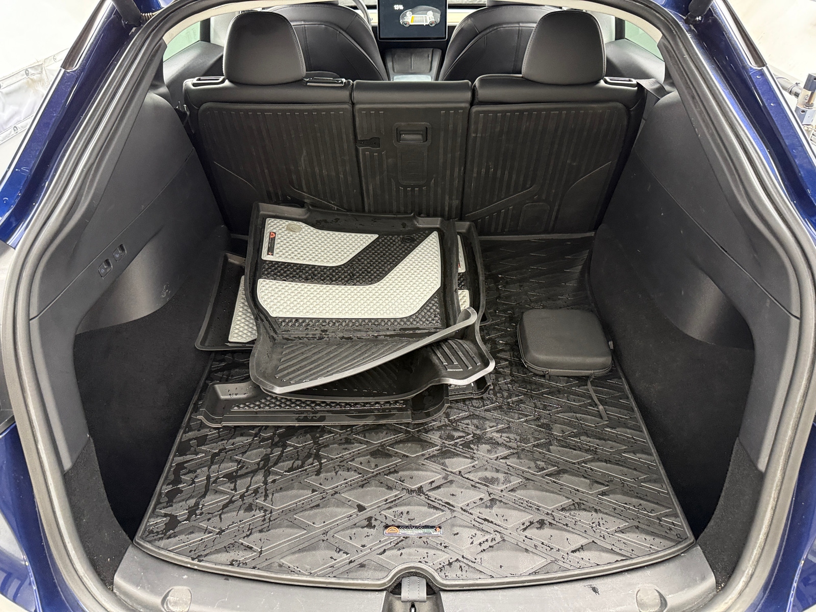 Thumbnail: 2021 Tesla Model Y - 6