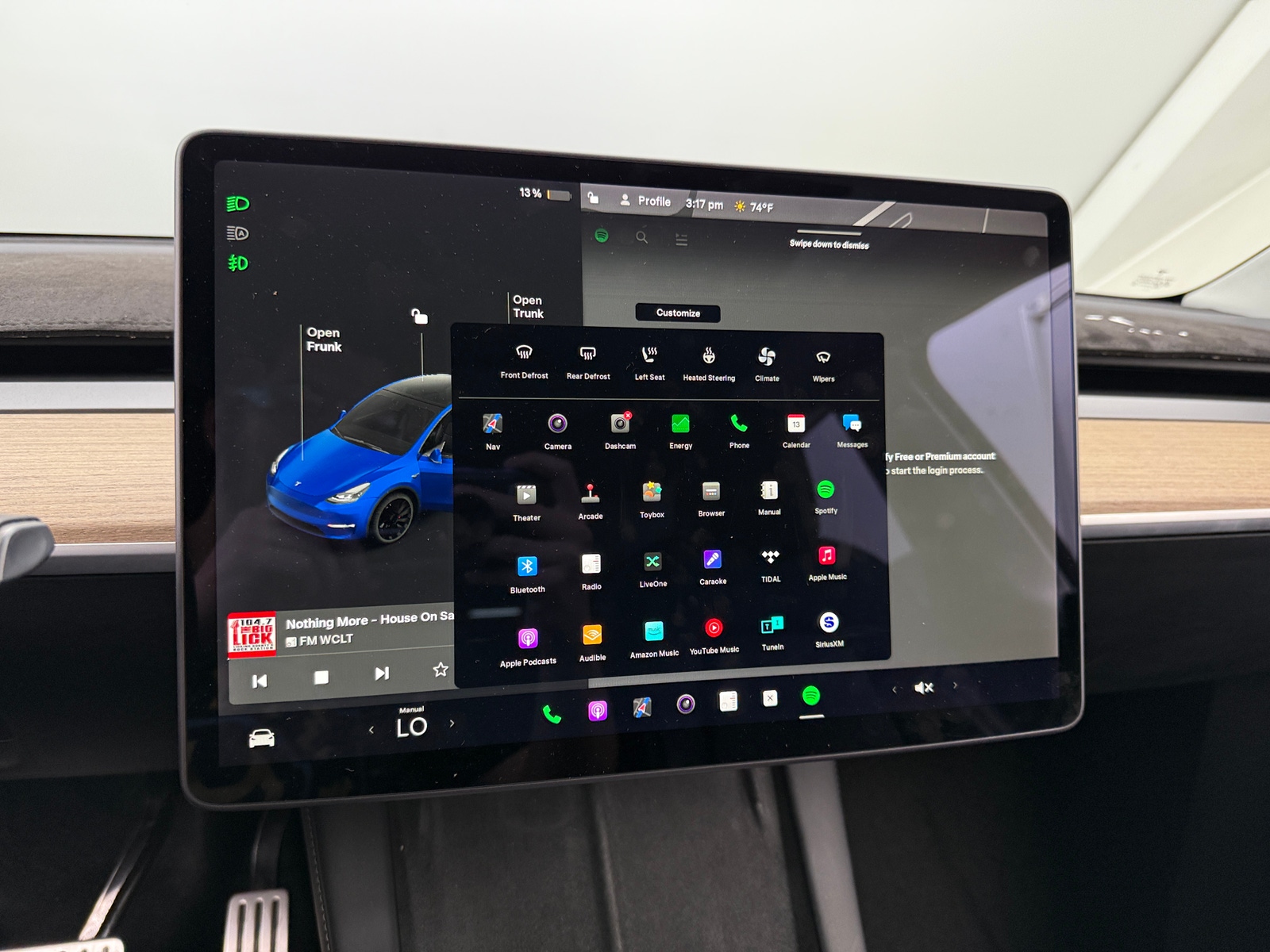 Thumbnail: 2021 Tesla Model Y - 3