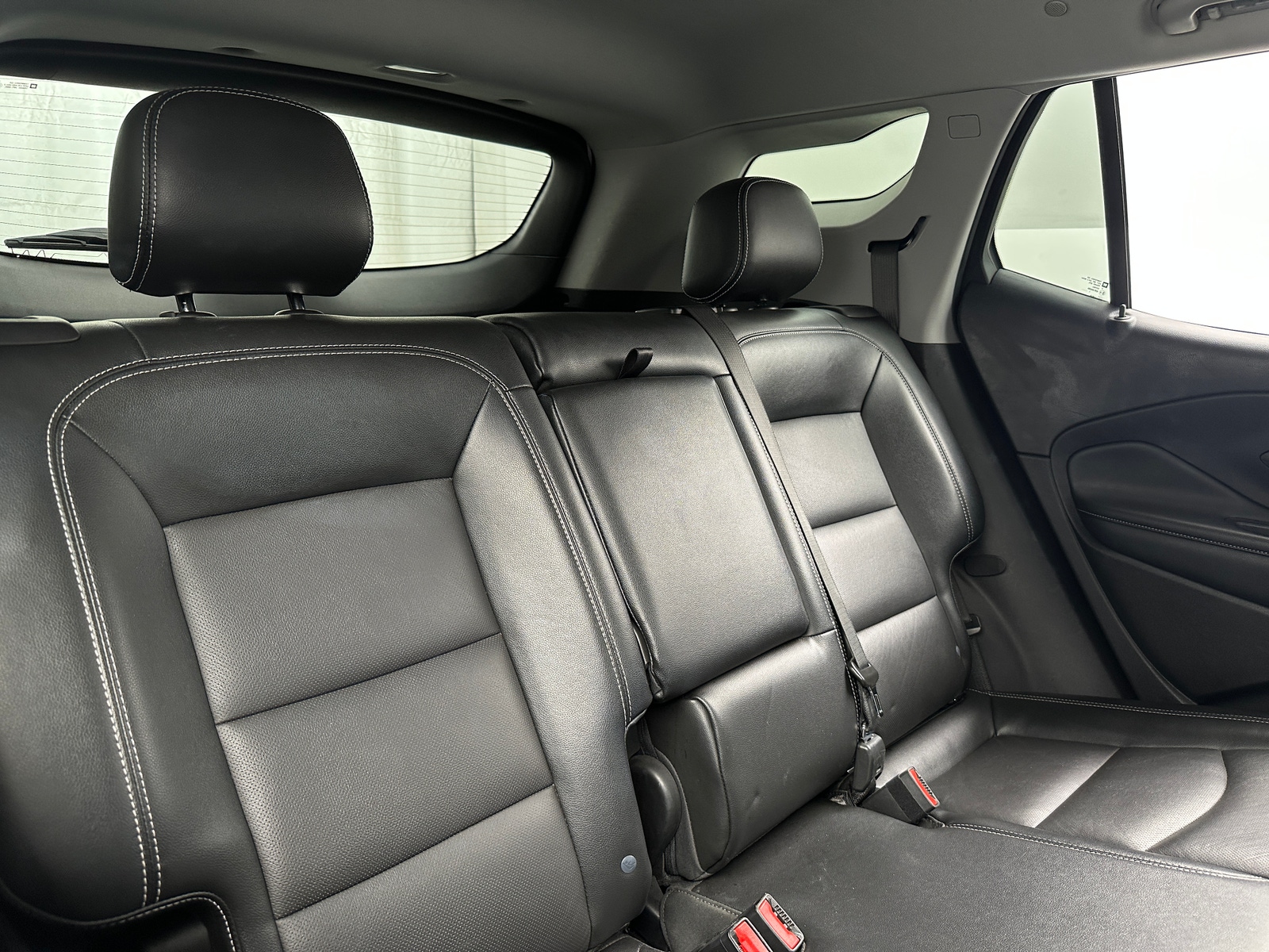 Thumbnail: 2023 GMC Terrain - 5