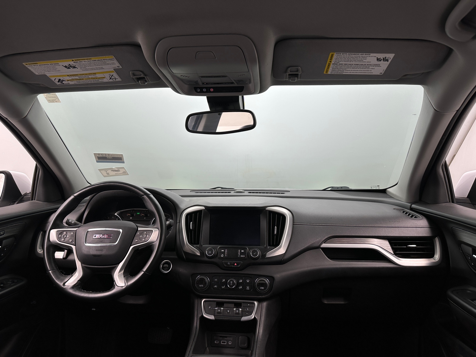 Thumbnail: 2023 GMC Terrain - 2