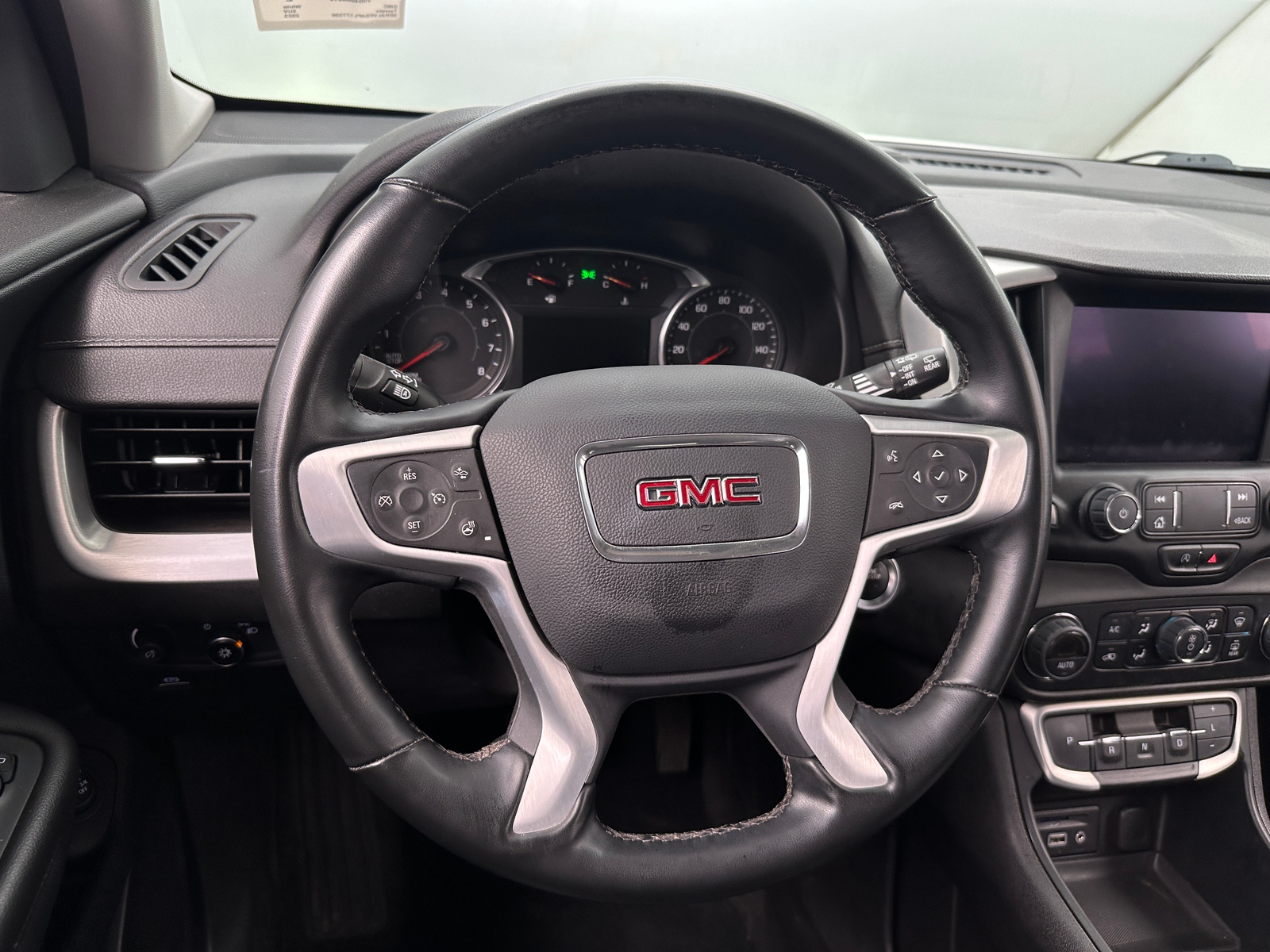 Thumbnail: 2023 GMC Terrain - 4