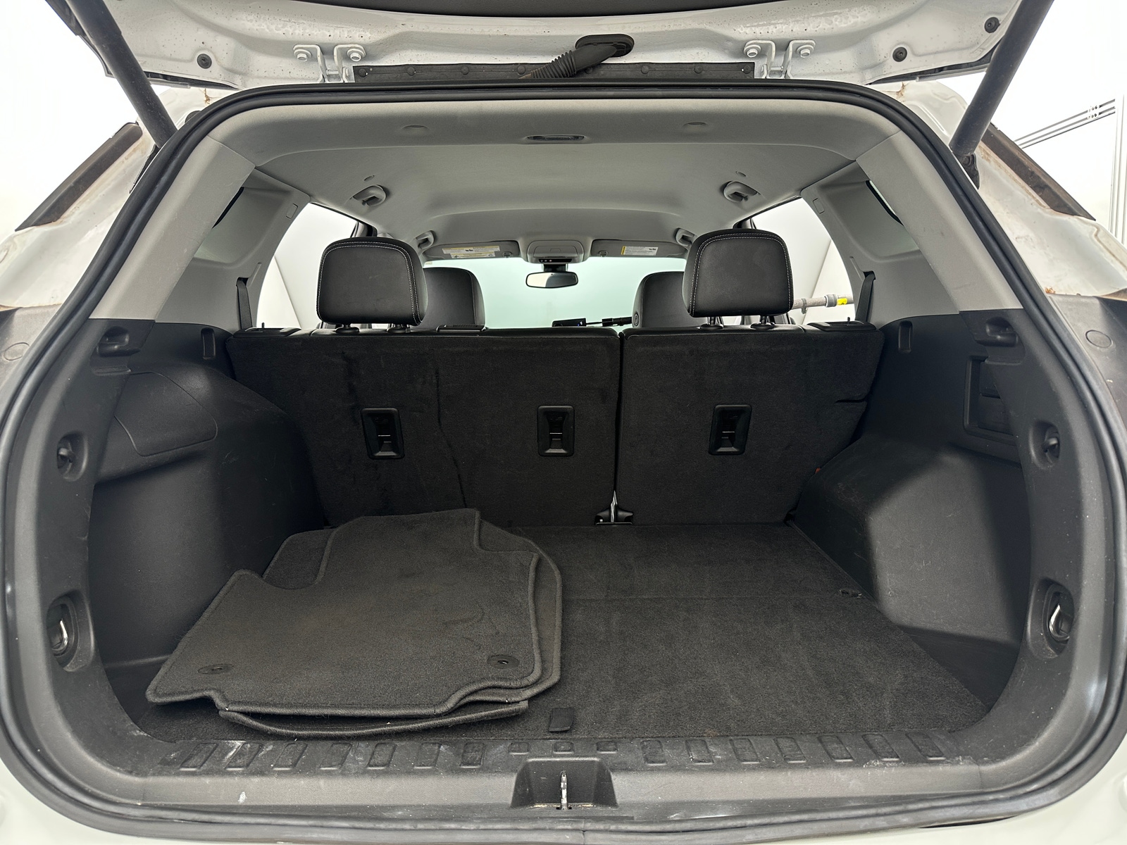 Thumbnail: 2023 GMC Terrain - 6