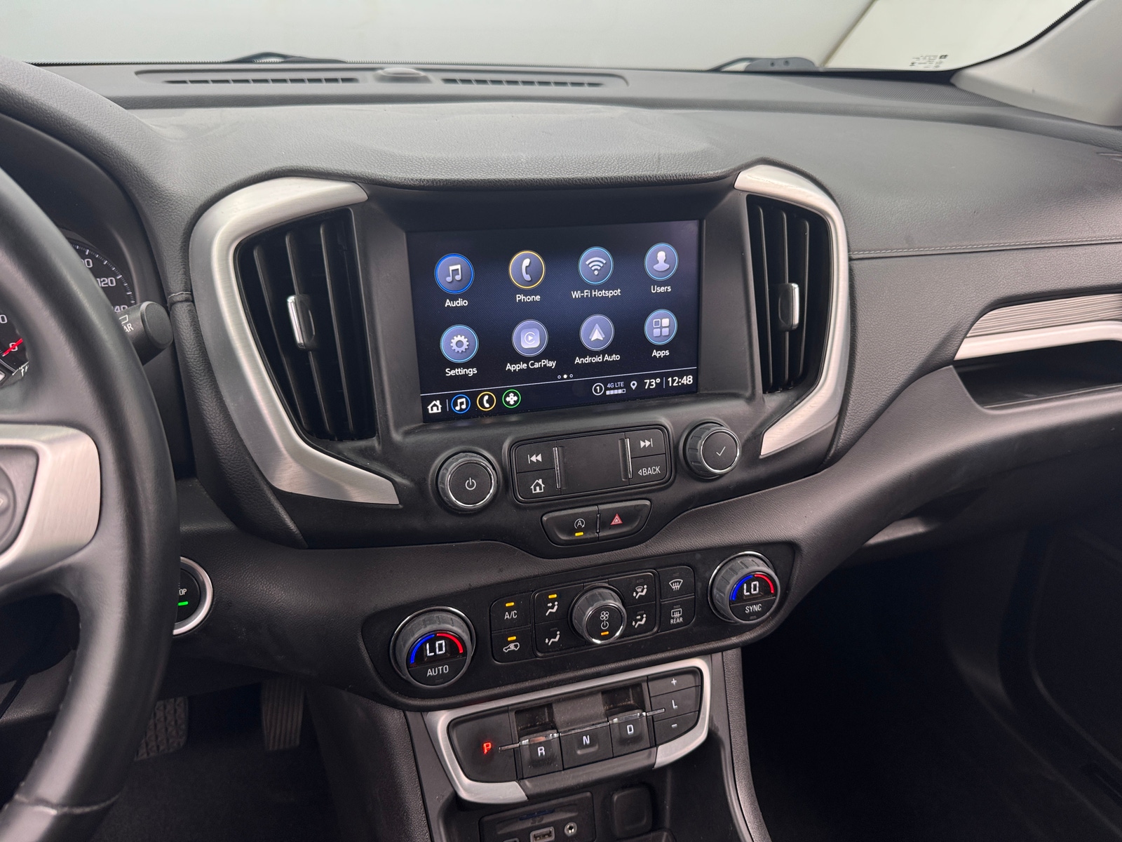 Thumbnail: 2023 GMC Terrain - 3