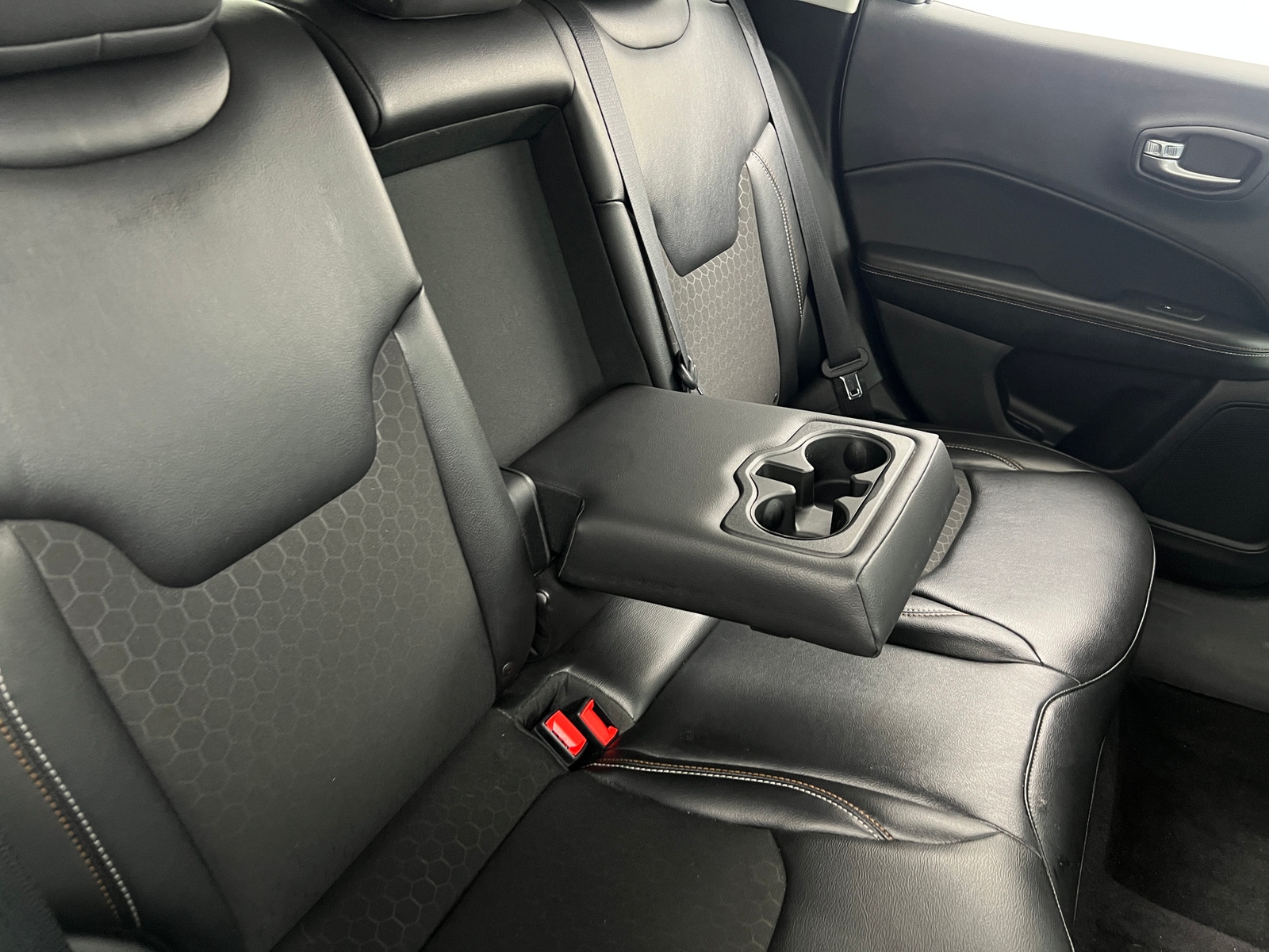 Thumbnail: 2018 Jeep Compass - 6