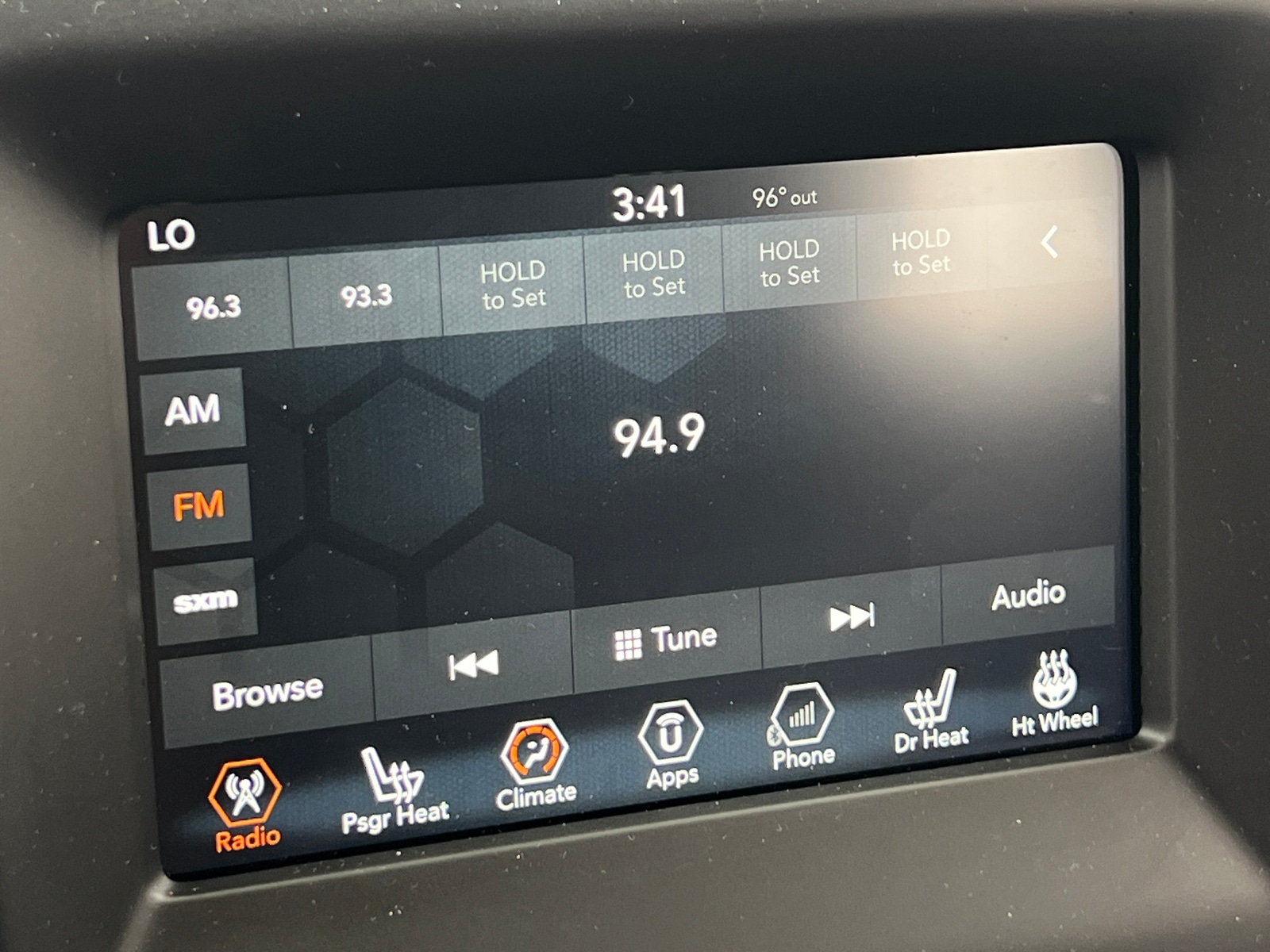 Thumbnail: 2018 Jeep Compass - 4