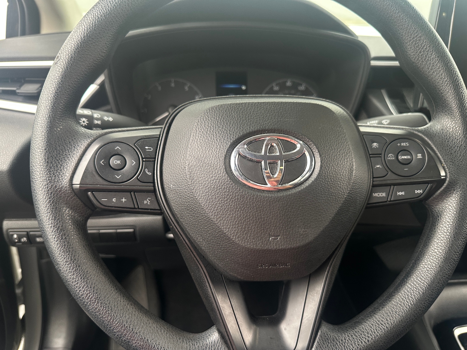 Thumbnail: 2024 Toyota Corolla - 5