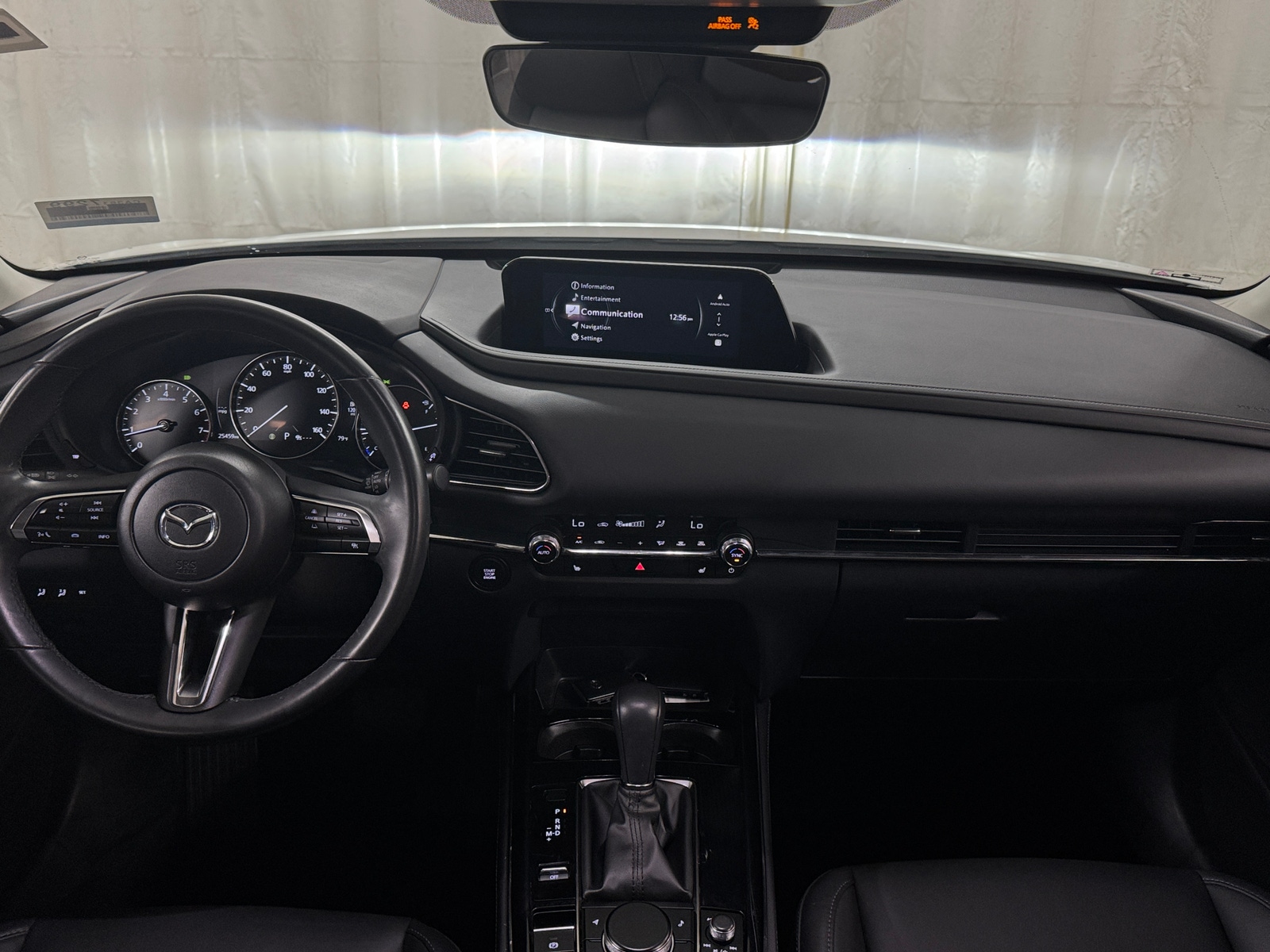 Thumbnail: 2024 Mazda CX-30 - 2