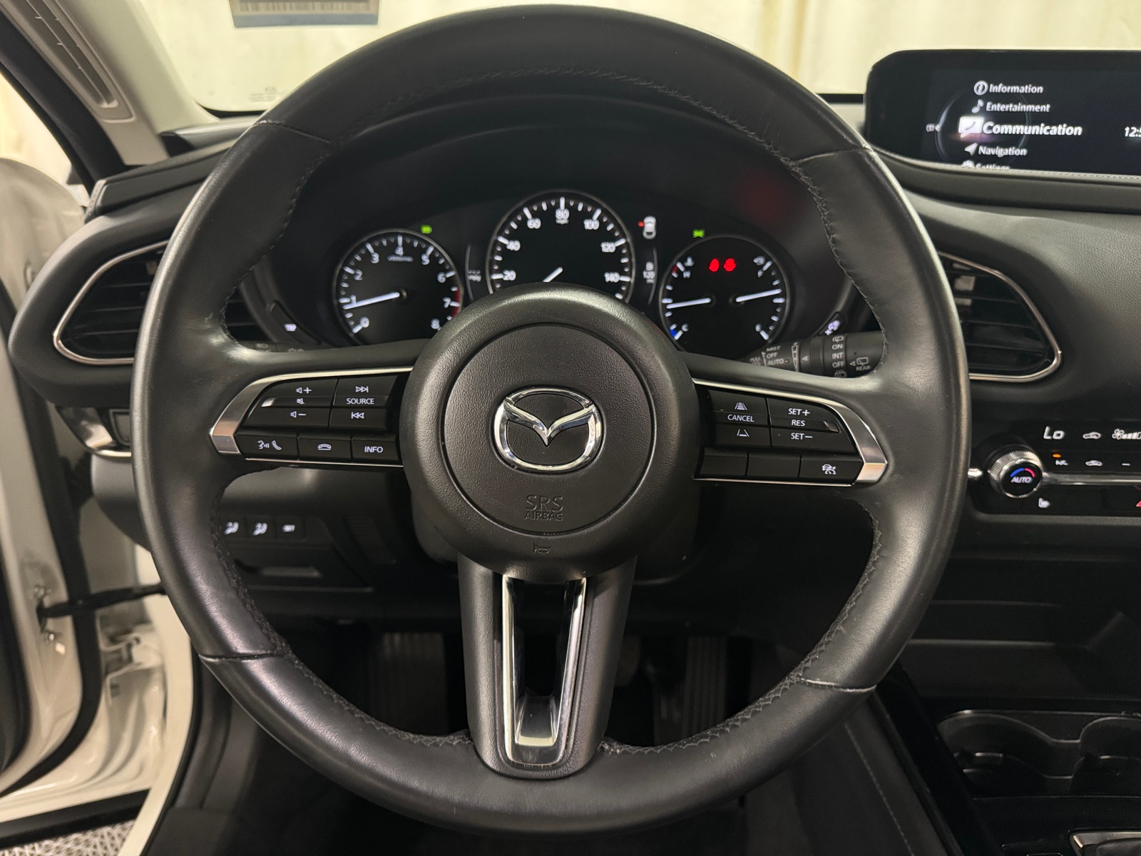 Thumbnail: 2024 Mazda CX-30 - 4