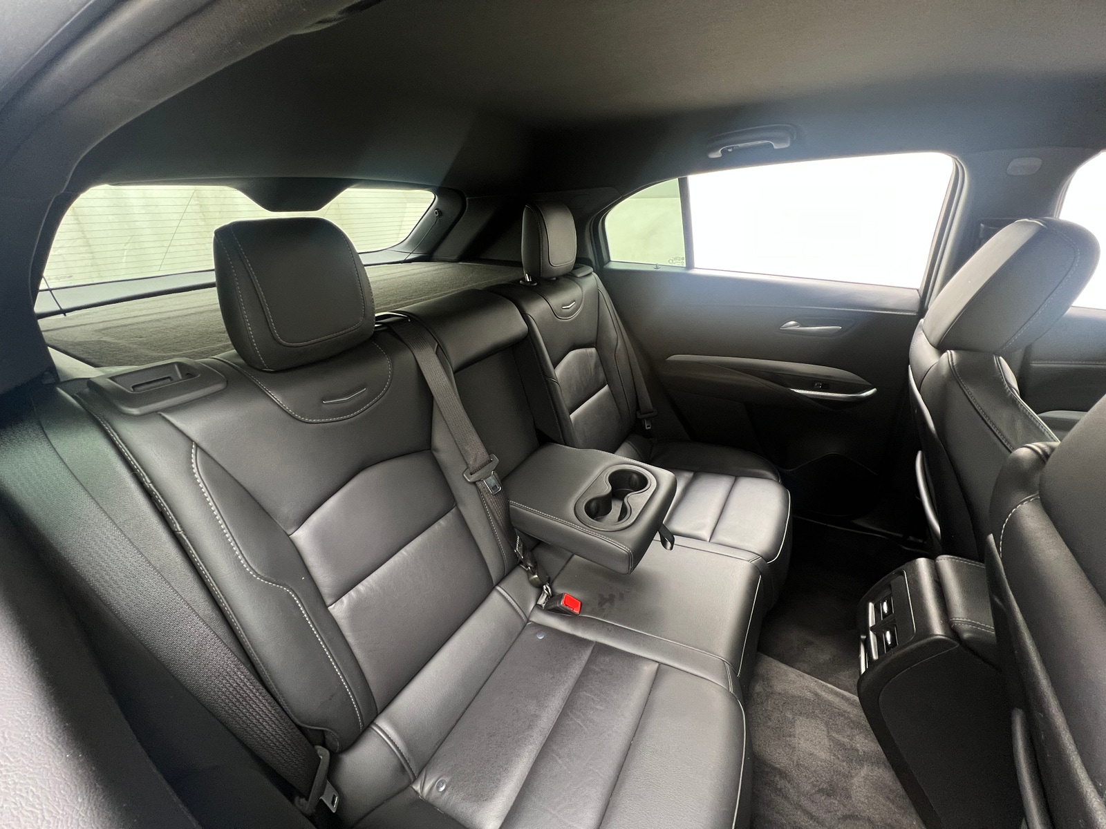 Thumbnail: 2023 Cadillac XT4 - 5