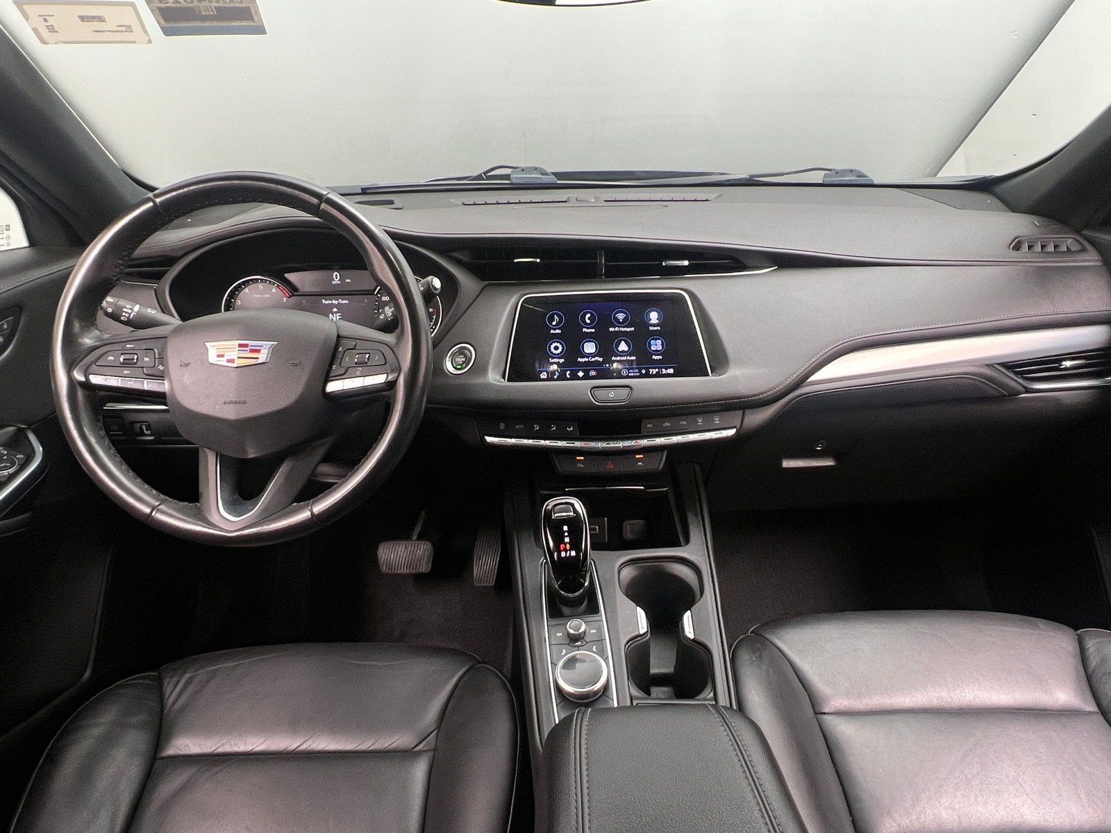 Thumbnail: 2023 Cadillac XT4 - 2