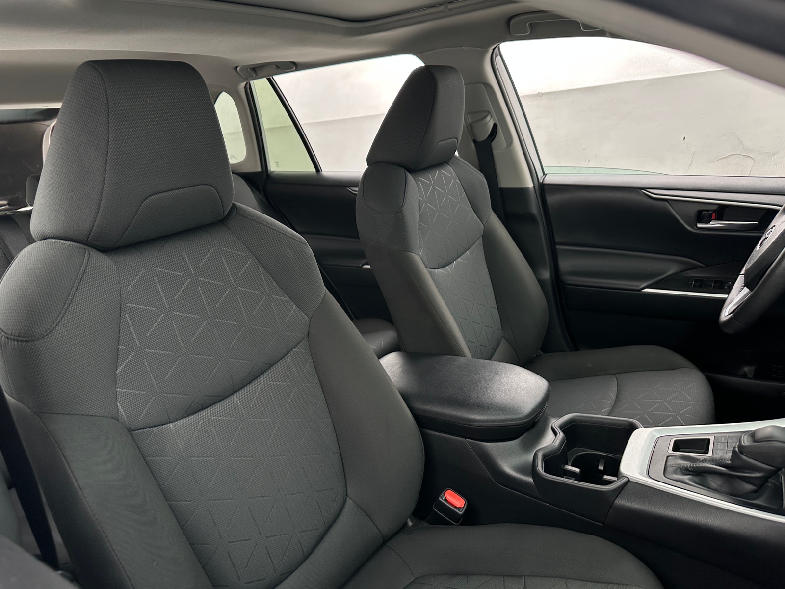 Thumbnail: 2023 Toyota RAV4 - 2