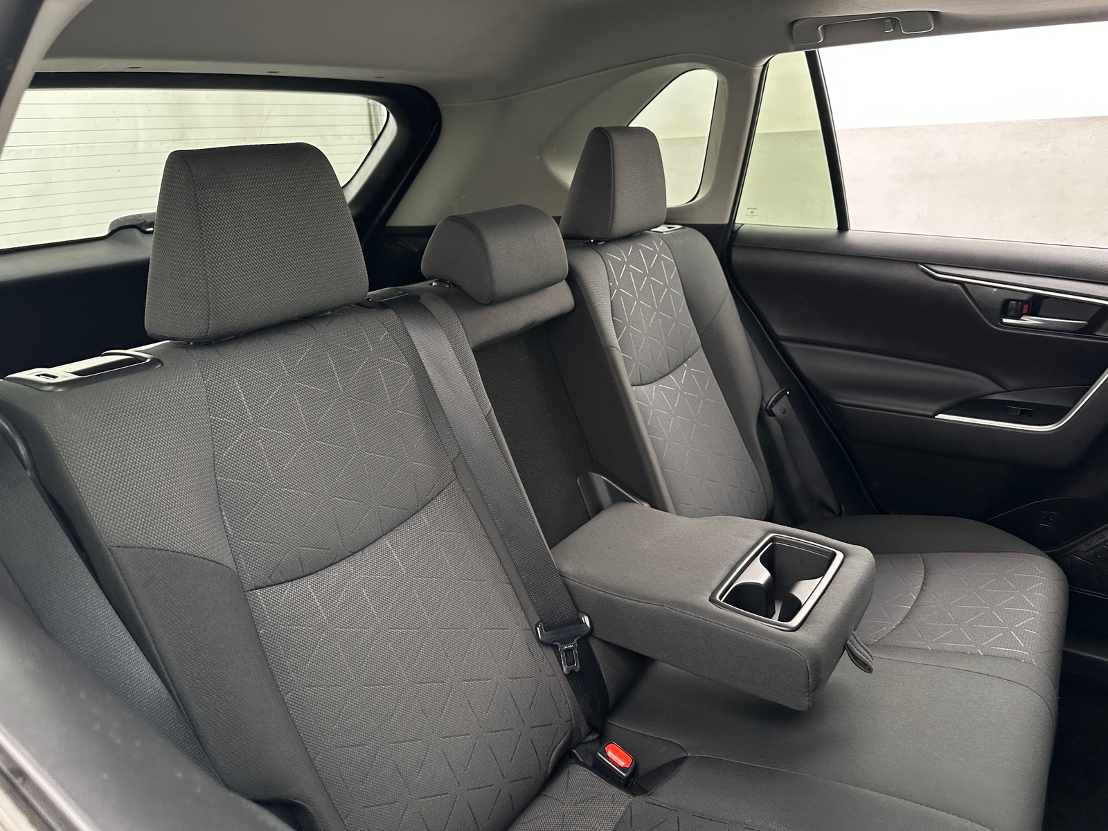 Thumbnail: 2023 Toyota RAV4 - 6