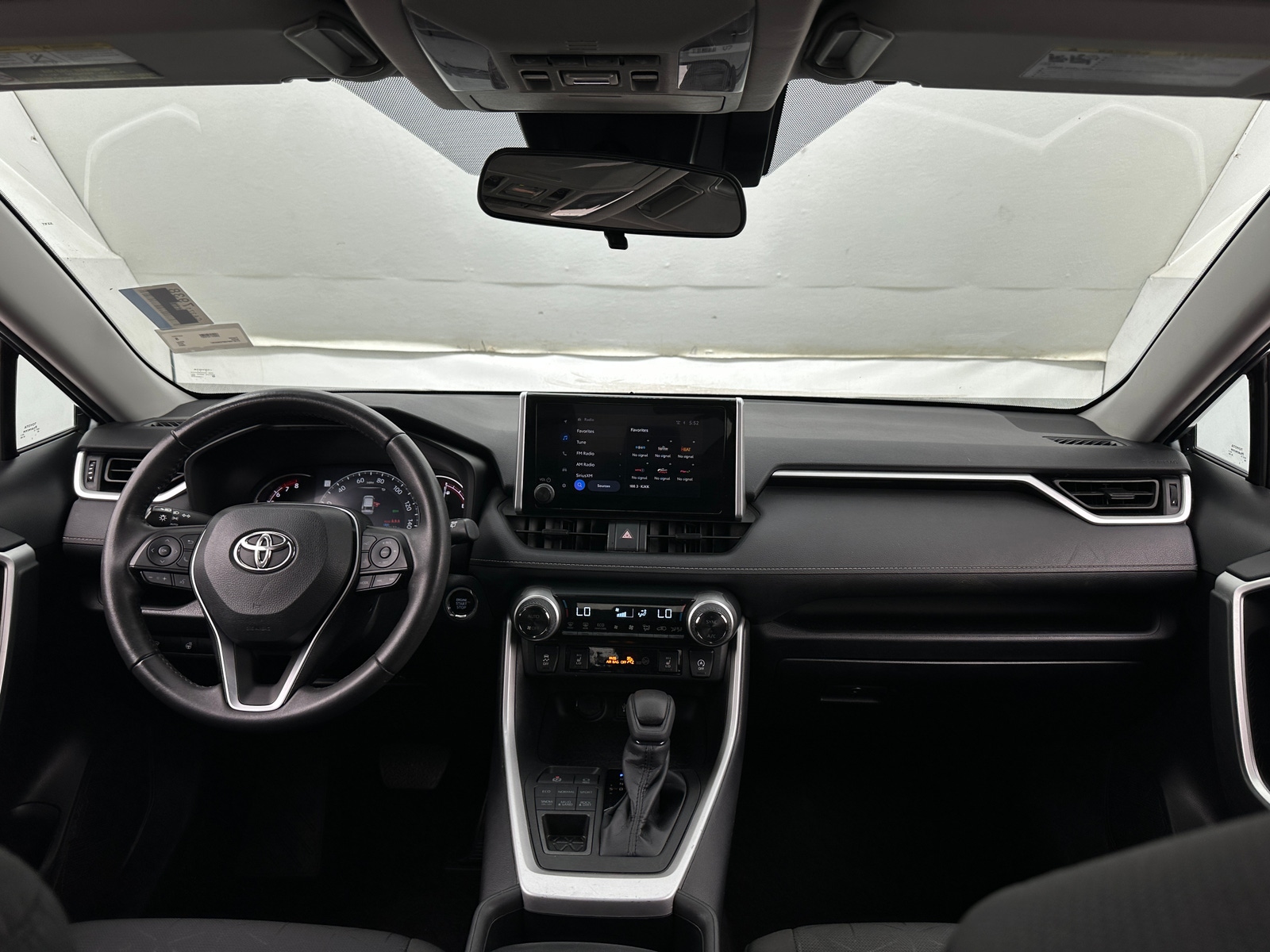 Thumbnail: 2023 Toyota RAV4 - 3