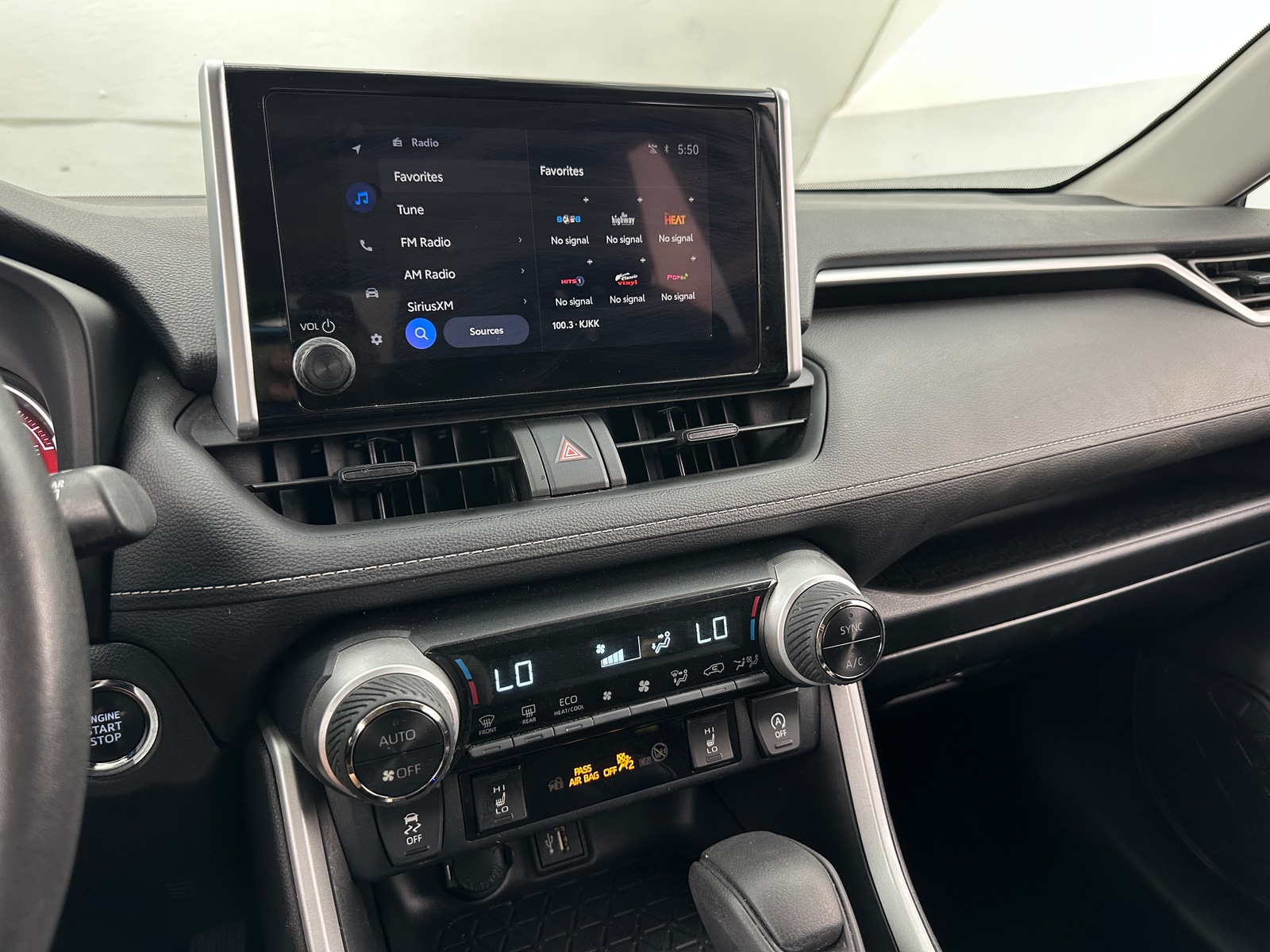 Thumbnail: 2023 Toyota RAV4 - 4