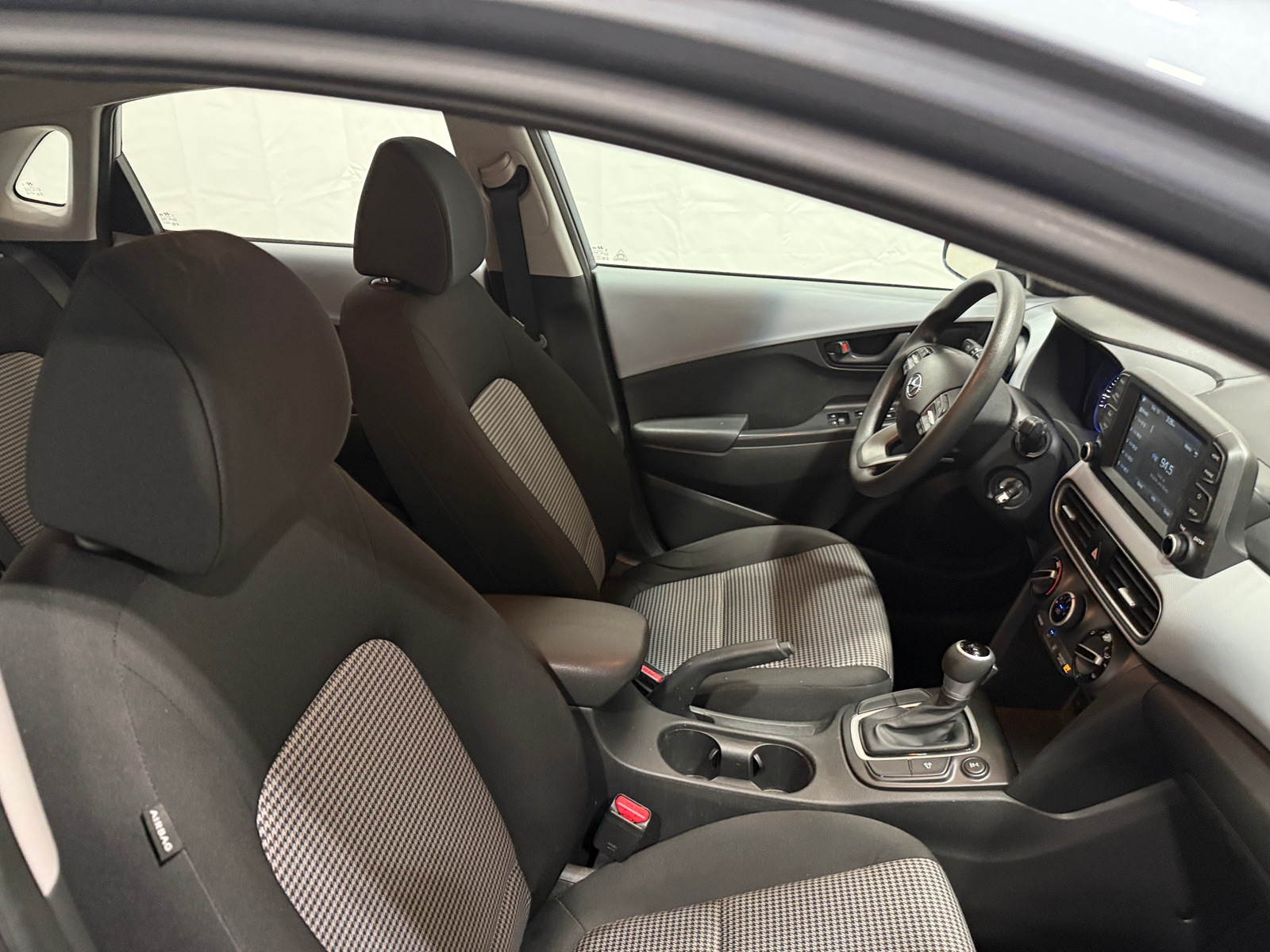 Thumbnail: 2019 Hyundai Kona - 2