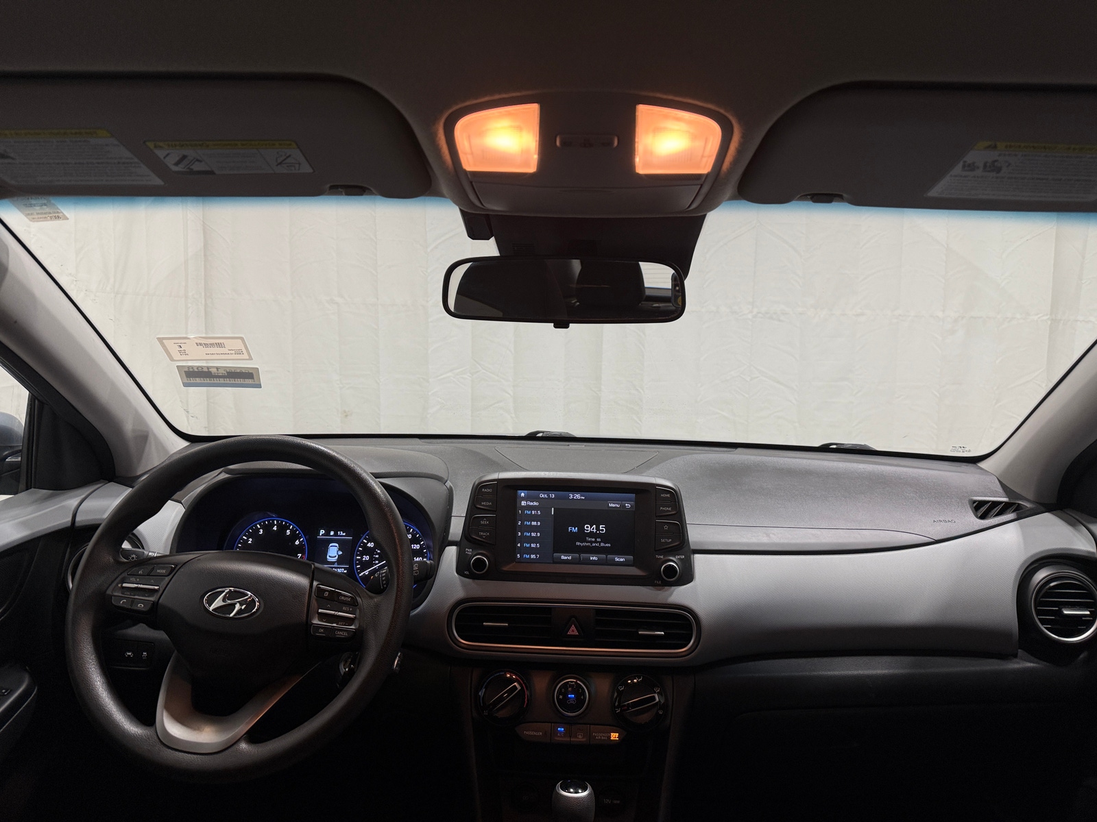 Thumbnail: 2019 Hyundai Kona - 3