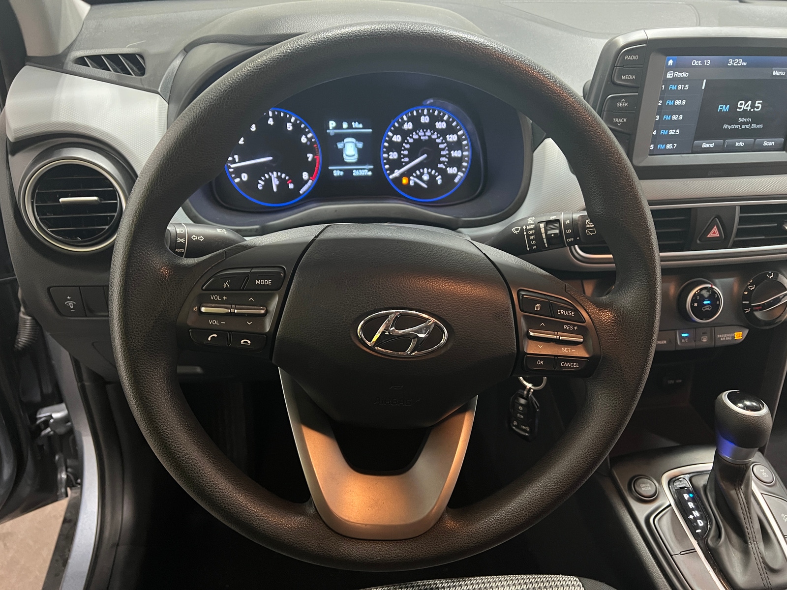 Thumbnail: 2019 Hyundai Kona - 5