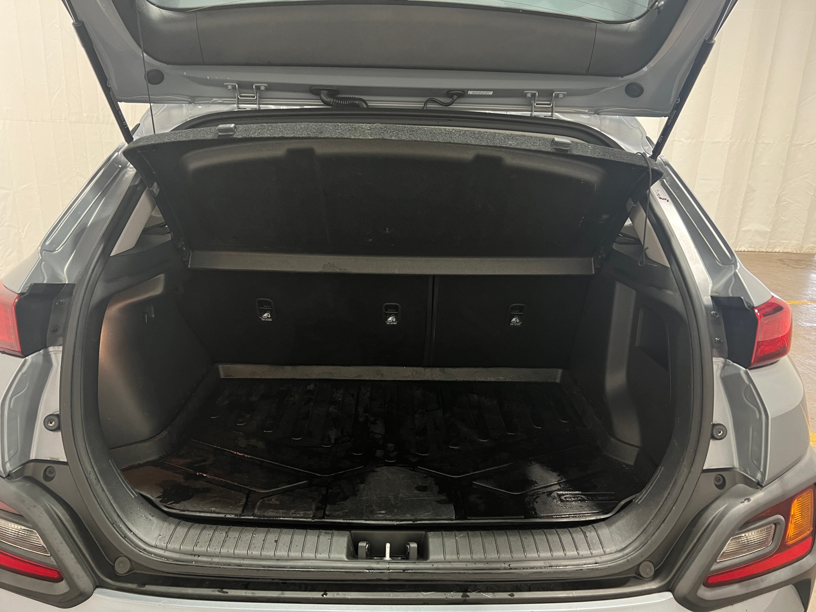 Thumbnail: 2019 Hyundai Kona - 7