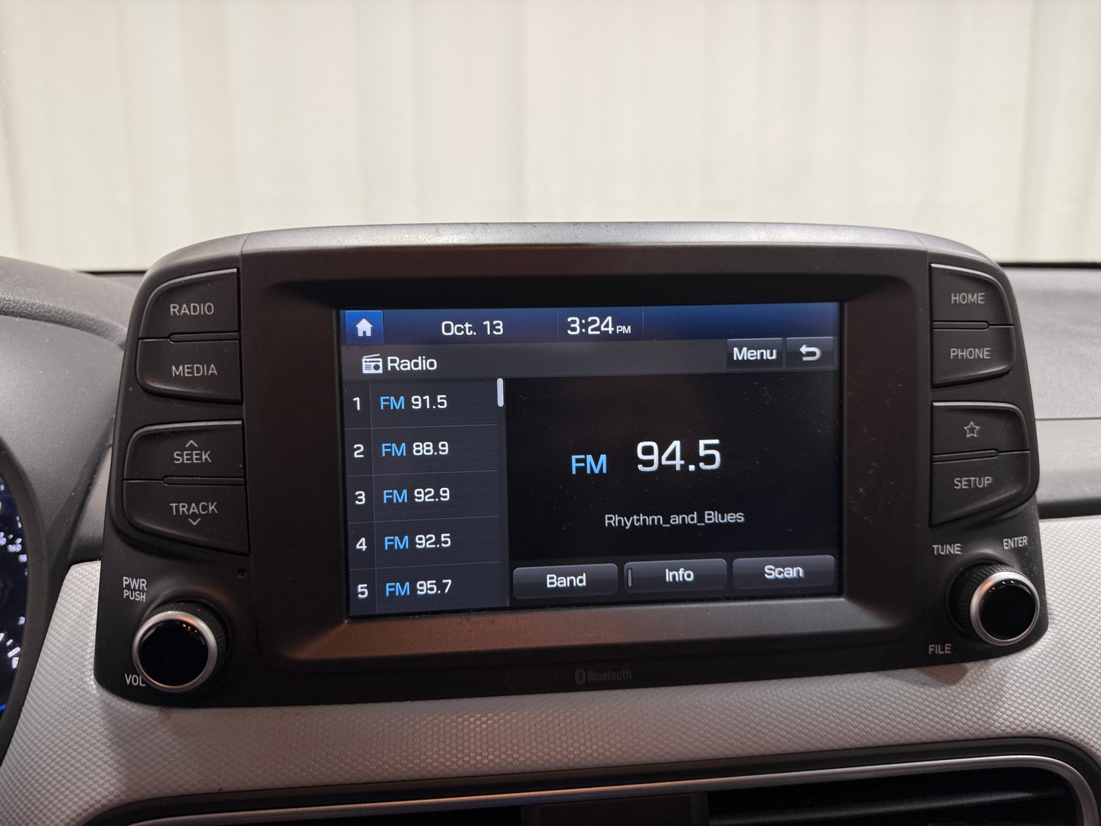 Thumbnail: 2019 Hyundai Kona - 4