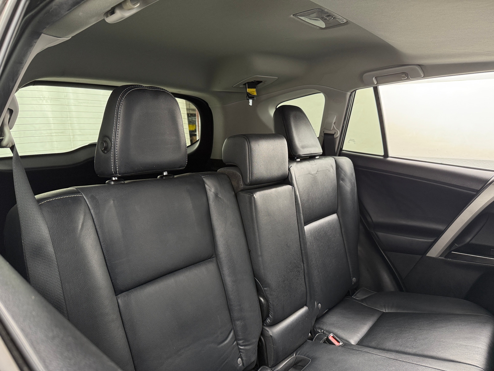 Thumbnail: 2016 Toyota RAV4 - 5