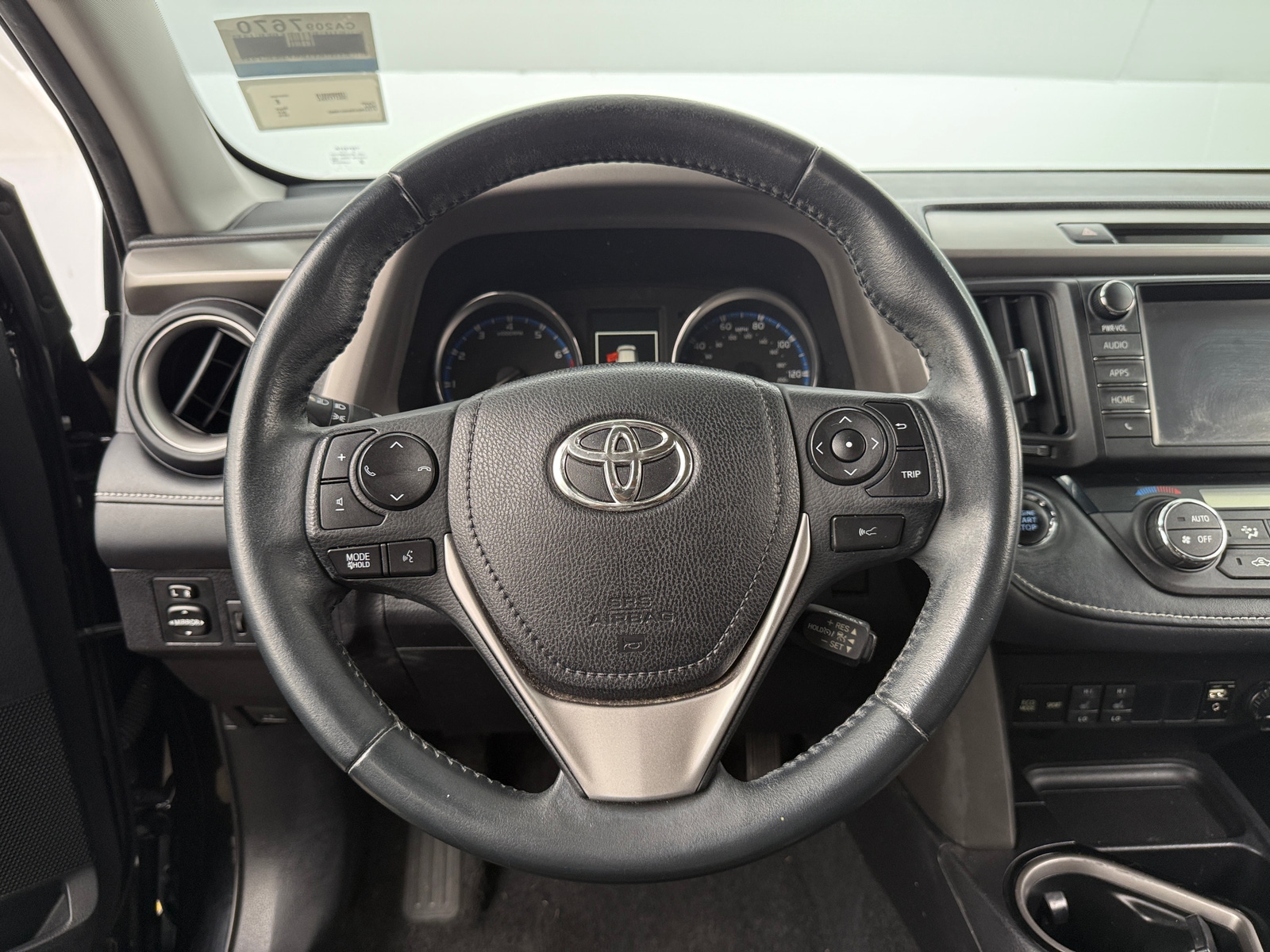 Thumbnail: 2016 Toyota RAV4 - 4