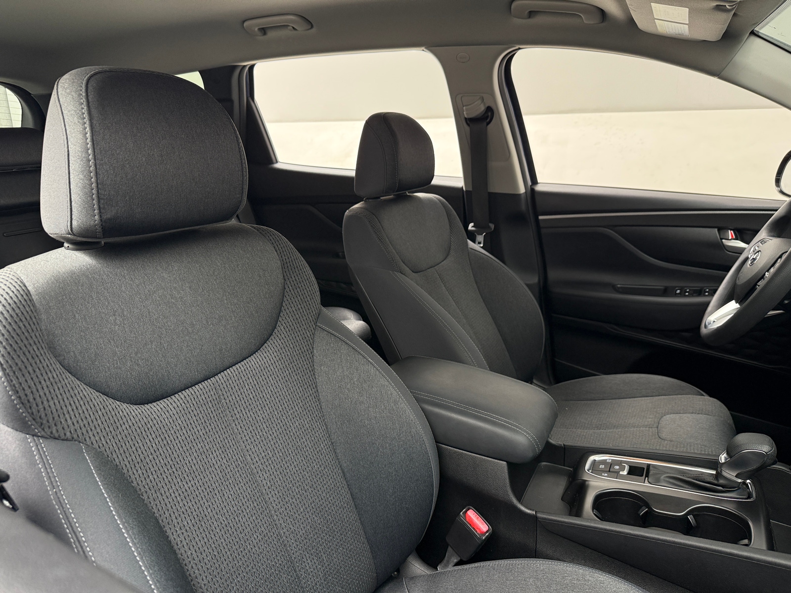 Thumbnail: 2019 Hyundai Santa Fe - 2