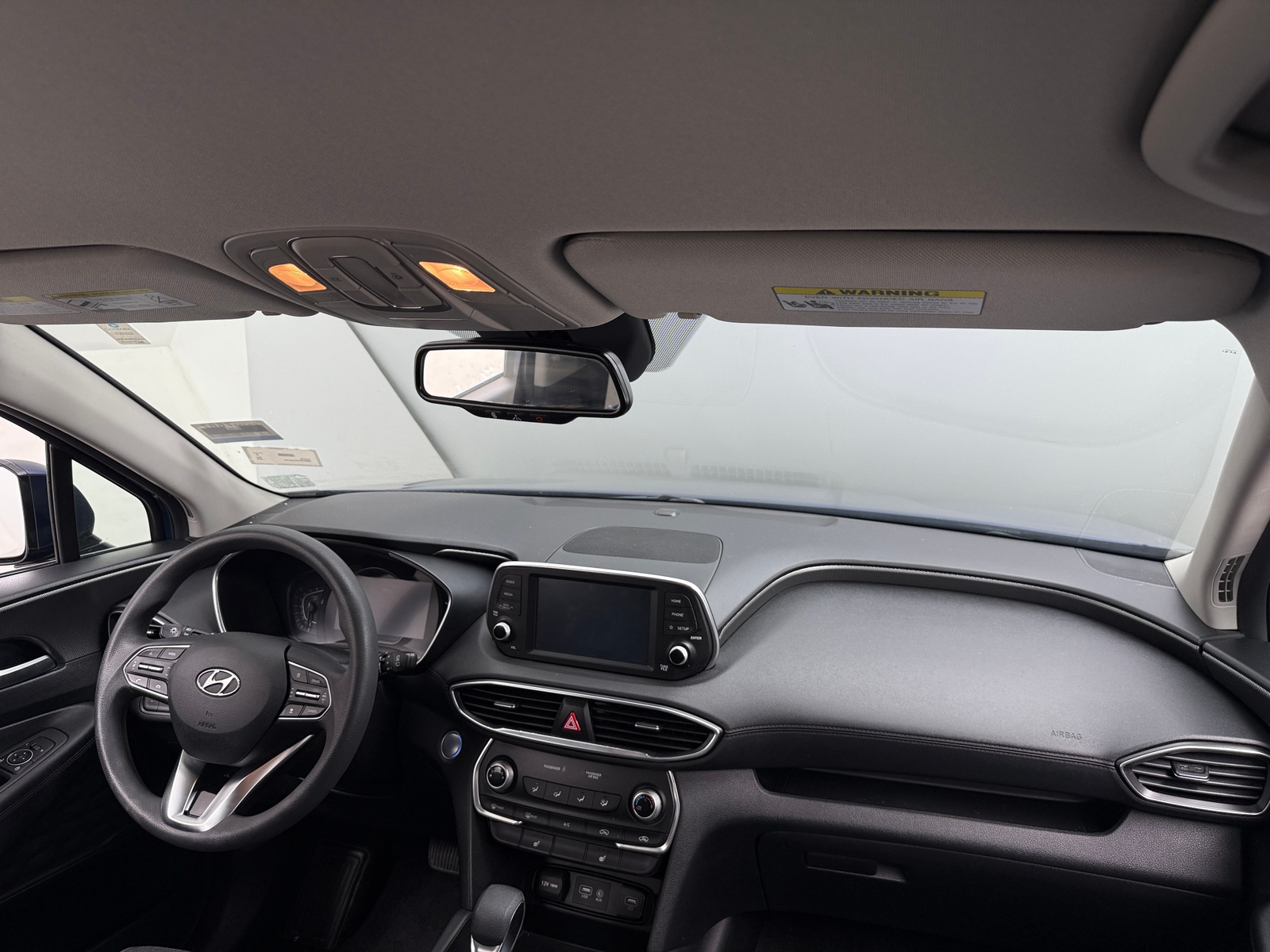 Thumbnail: 2019 Hyundai Santa Fe - 3