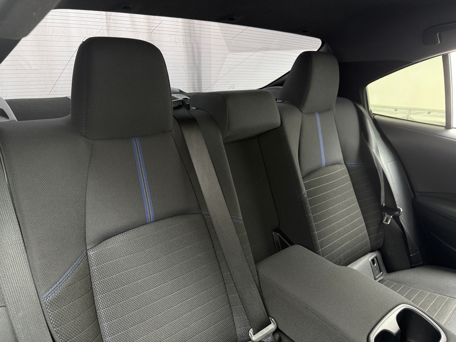 Thumbnail: 2021 Toyota Corolla - 6