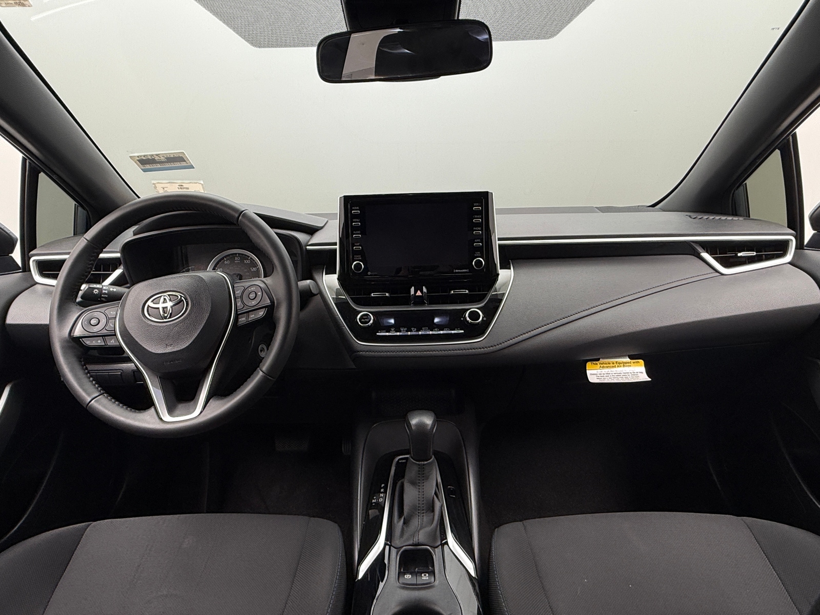 Thumbnail: 2021 Toyota Corolla - 3