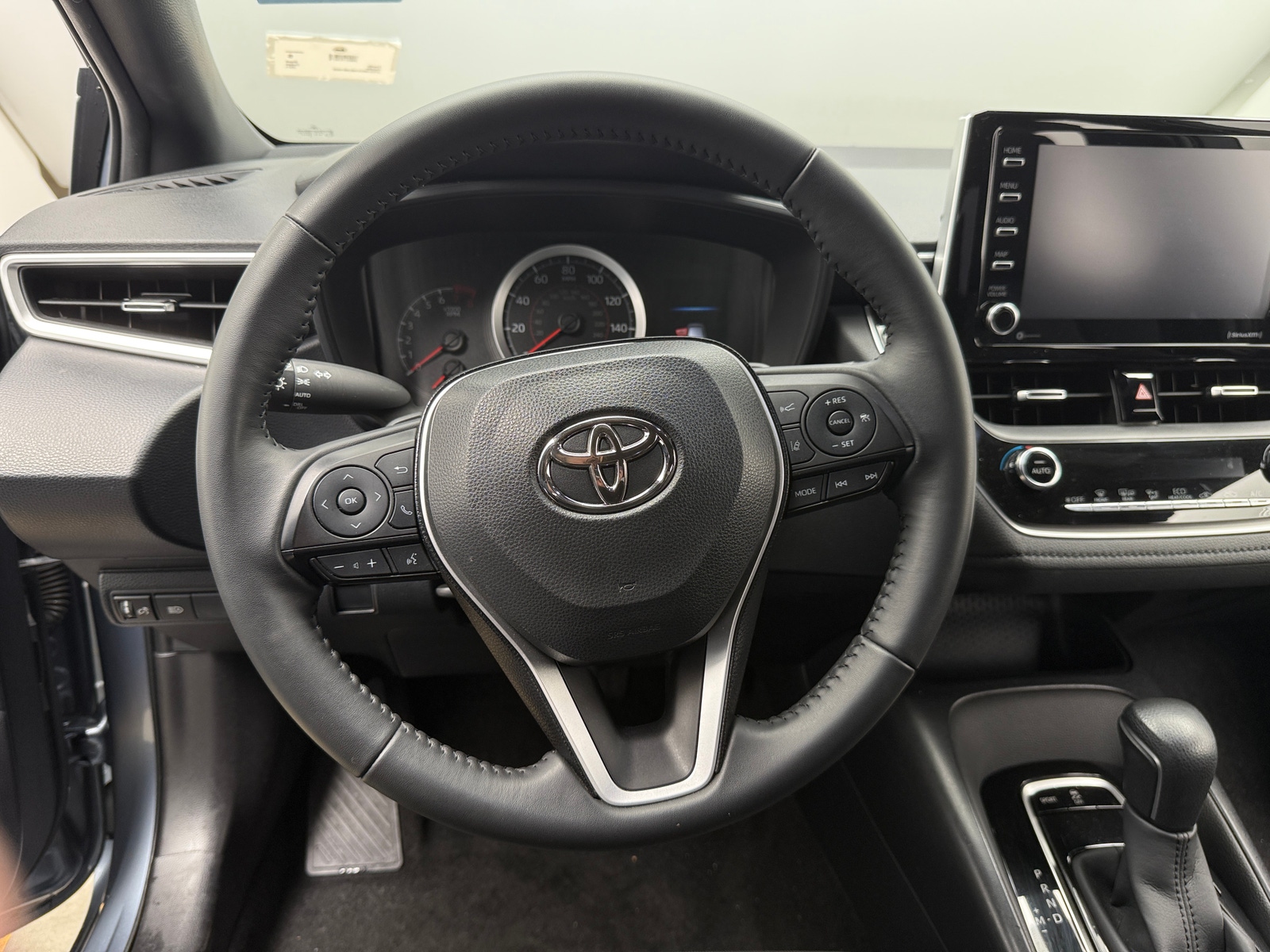 Thumbnail: 2021 Toyota Corolla - 5