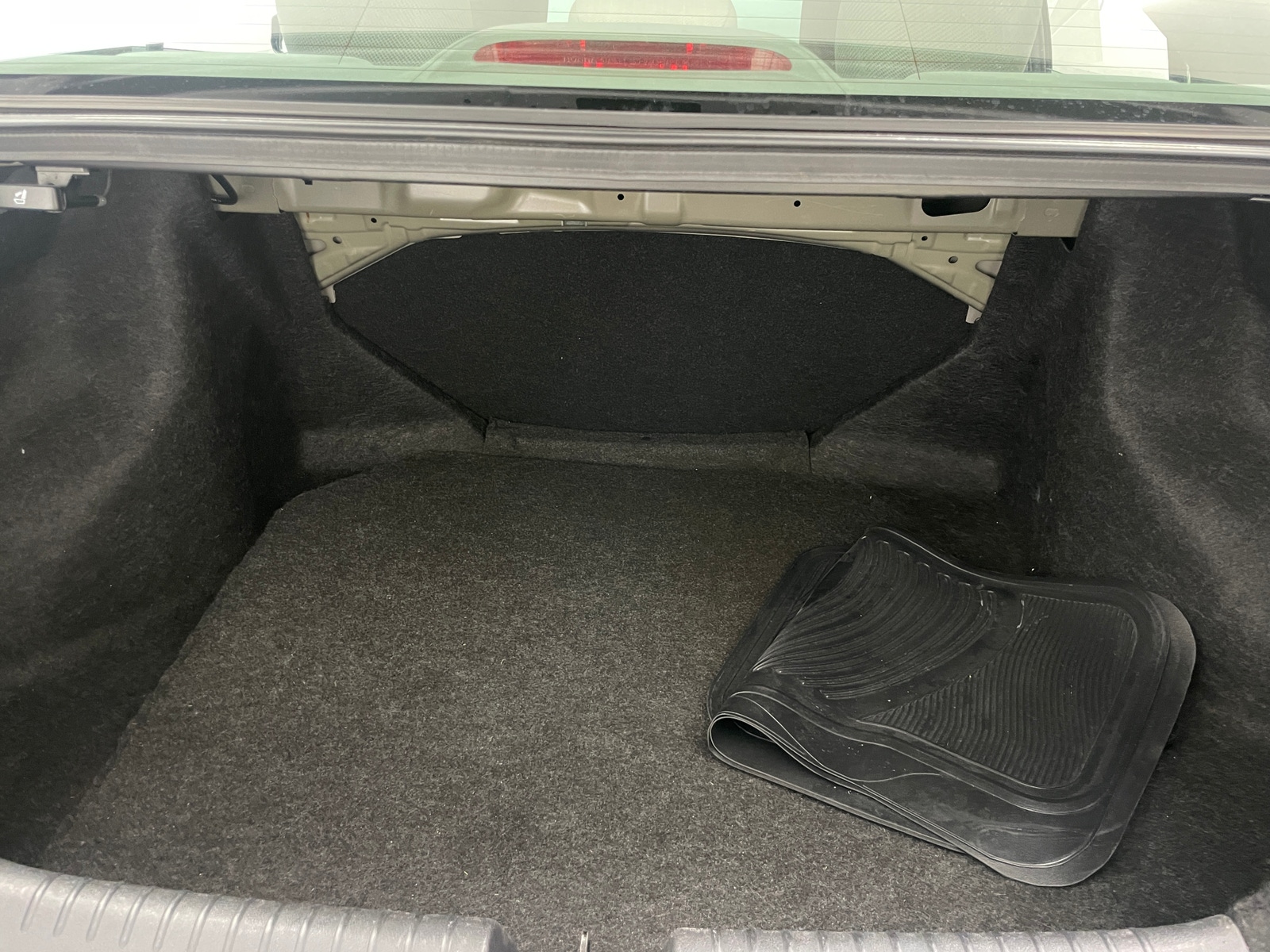 Thumbnail: 2012 Honda Civic - 7