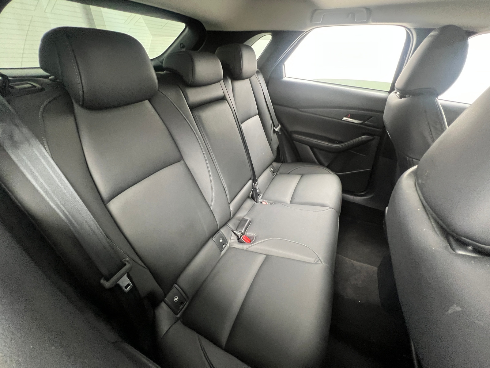 Thumbnail: 2021 Mazda CX-30 - 5