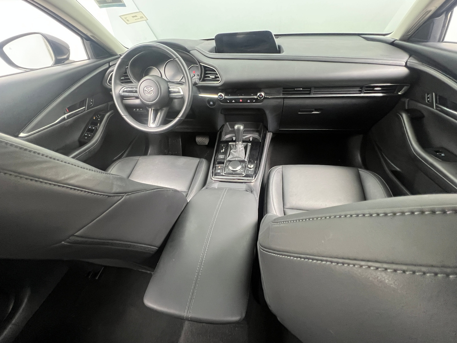 Thumbnail: 2021 Mazda CX-30 - 2