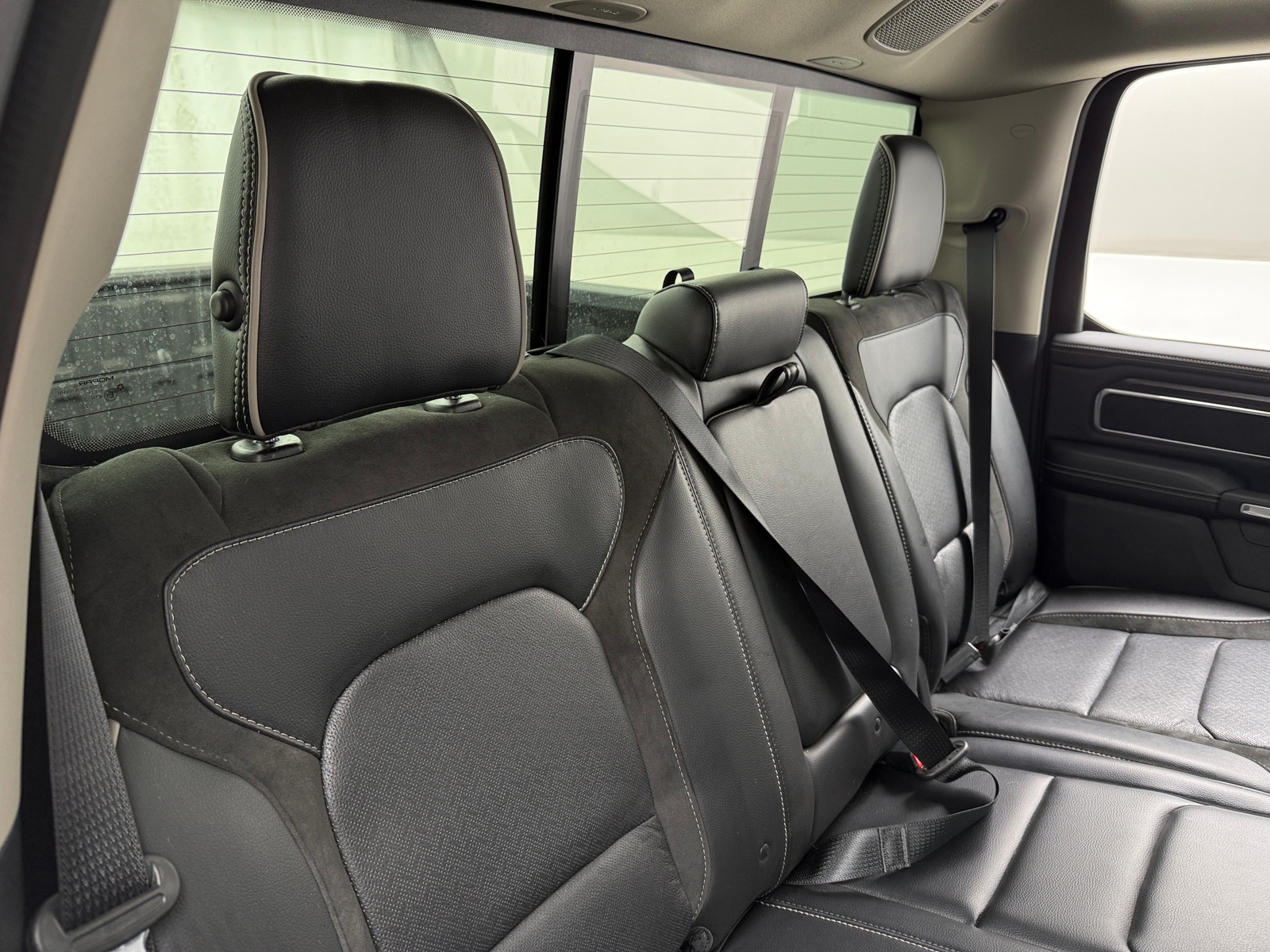Thumbnail: 2022 RAM 1500 - 5