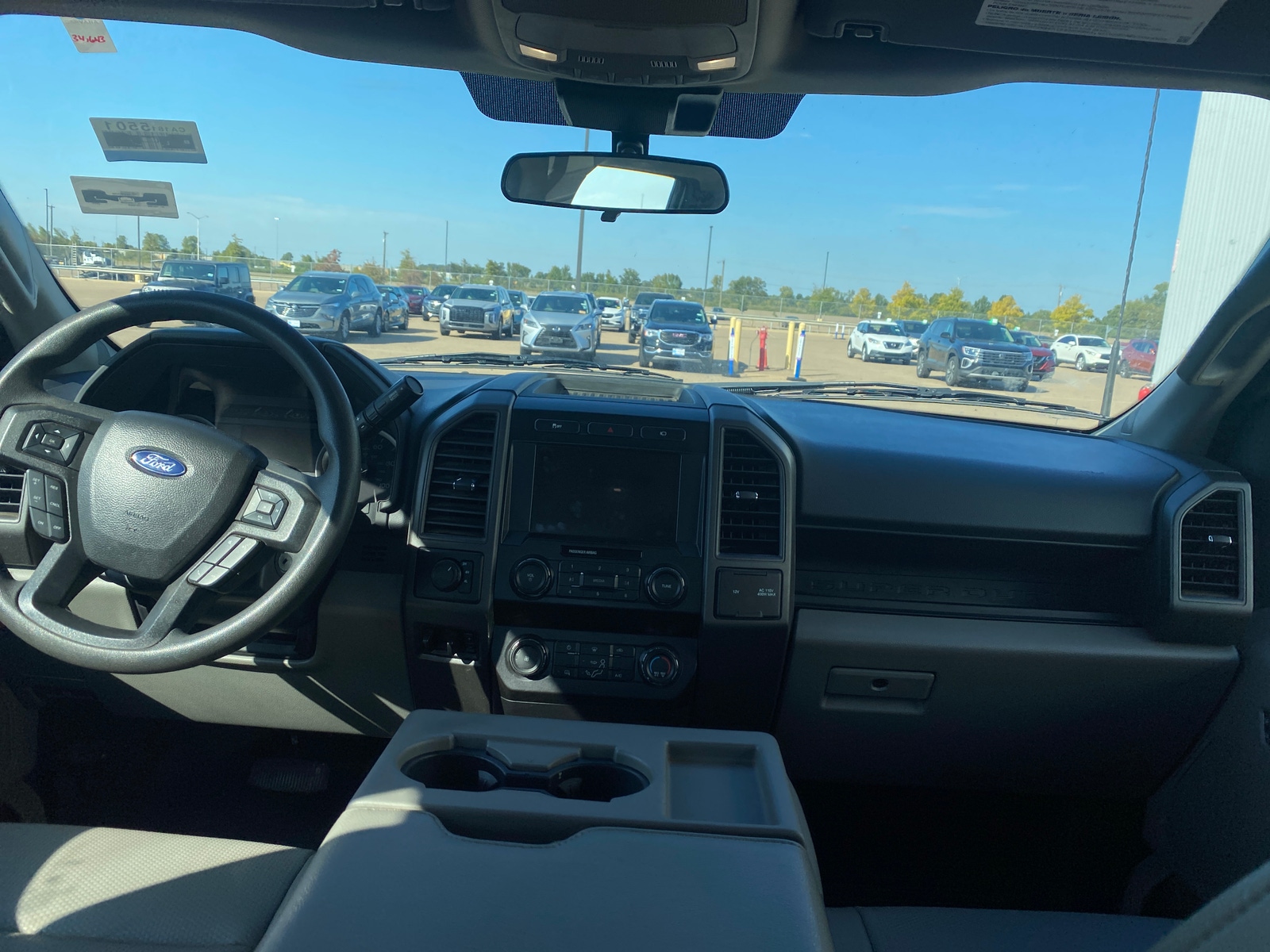 Thumbnail: 2022 Ford Econoline - 2