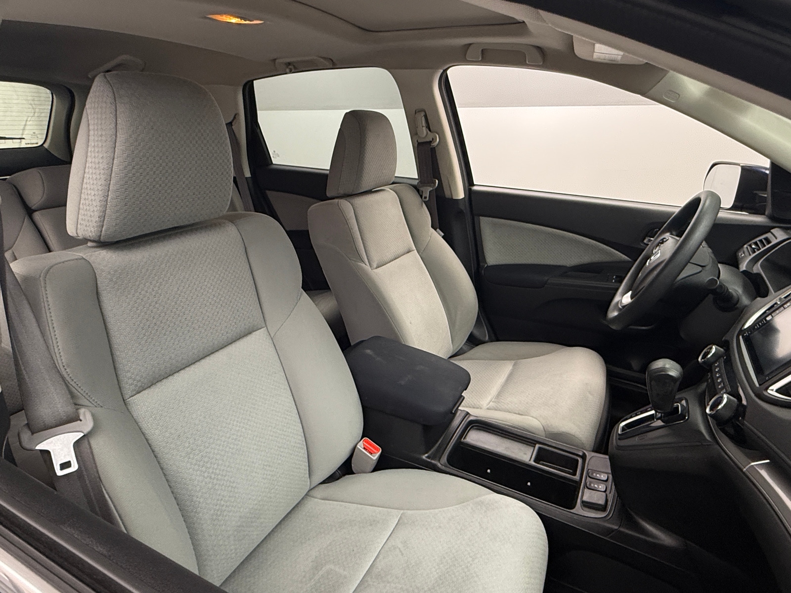 Thumbnail: 2015 Honda CR-V - 2