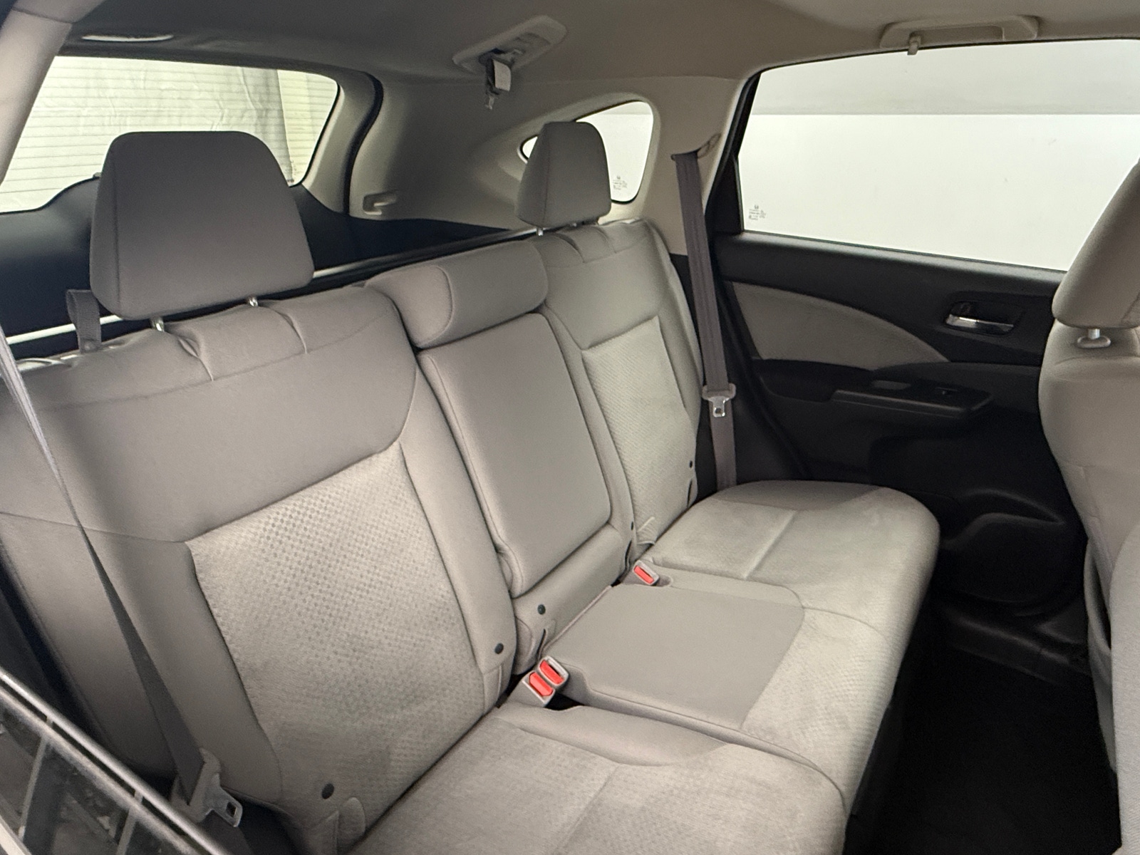 Thumbnail: 2015 Honda CR-V - 6
