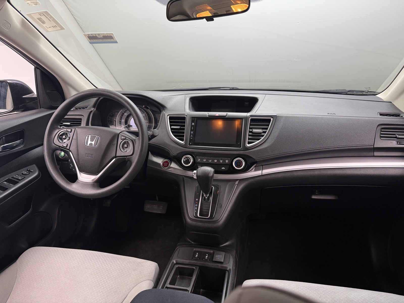 Thumbnail: 2015 Honda CR-V - 3